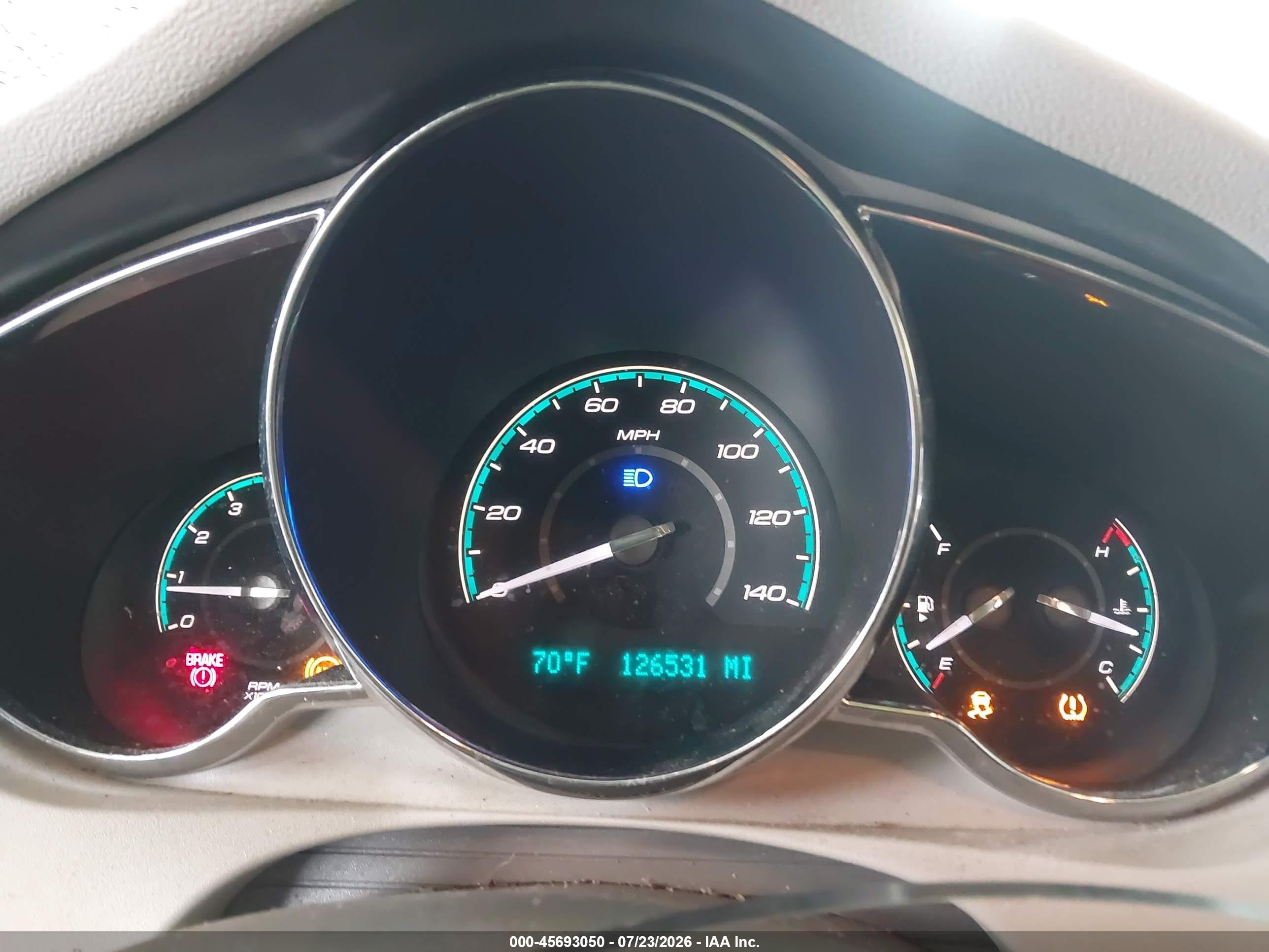 2012 Chevrolet Malibu Ls Silver vin: 1G1ZA5EU0CF393831