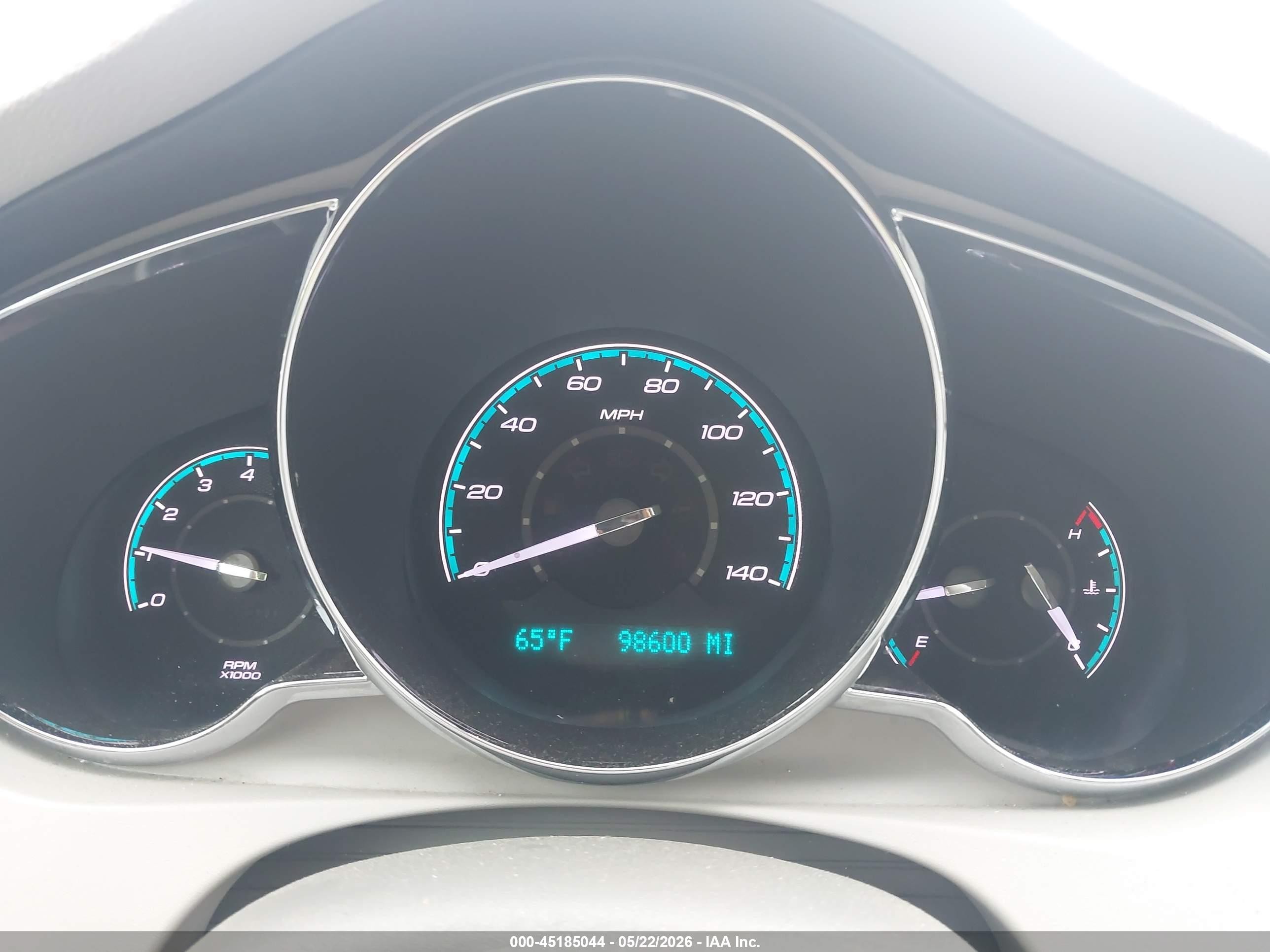2011 Chevrolet Malibu Ls White vin: 1G1ZA5EU2BF232623