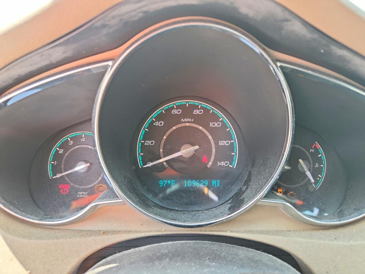 2012 Chevrolet Malibu Ls Золотой vin: 1G1ZA5EU2CF165085