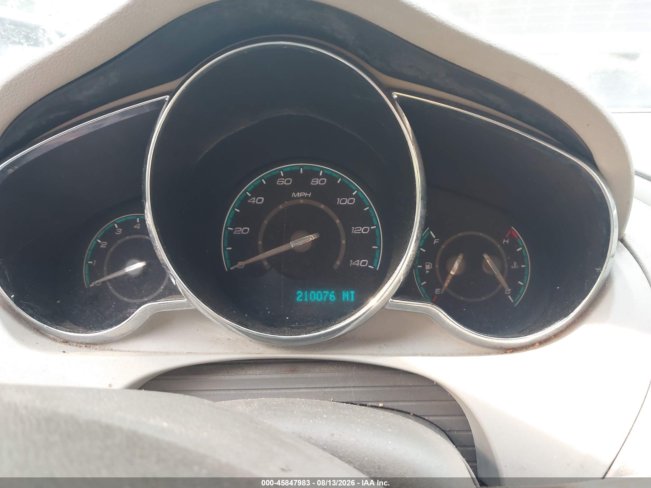 2012 Chevrolet Malibu Ls Серый vin: 1G1ZA5EU6CF395406