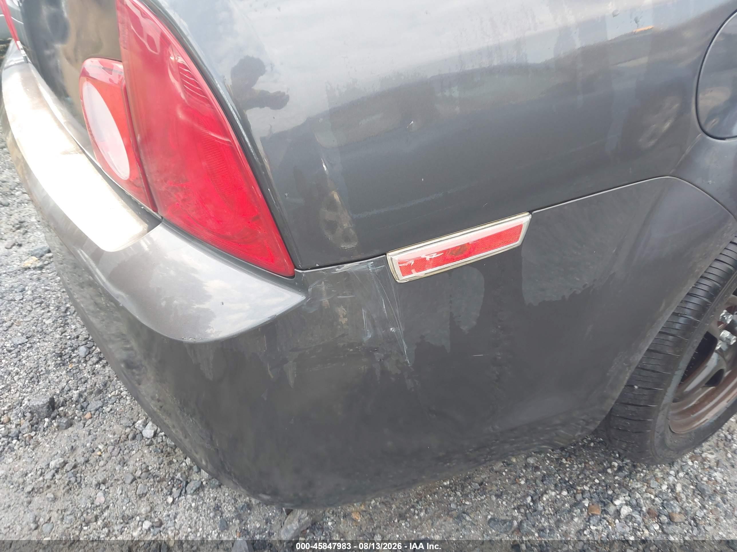 2012 Chevrolet Malibu Ls Серый vin: 1G1ZA5EU6CF395406