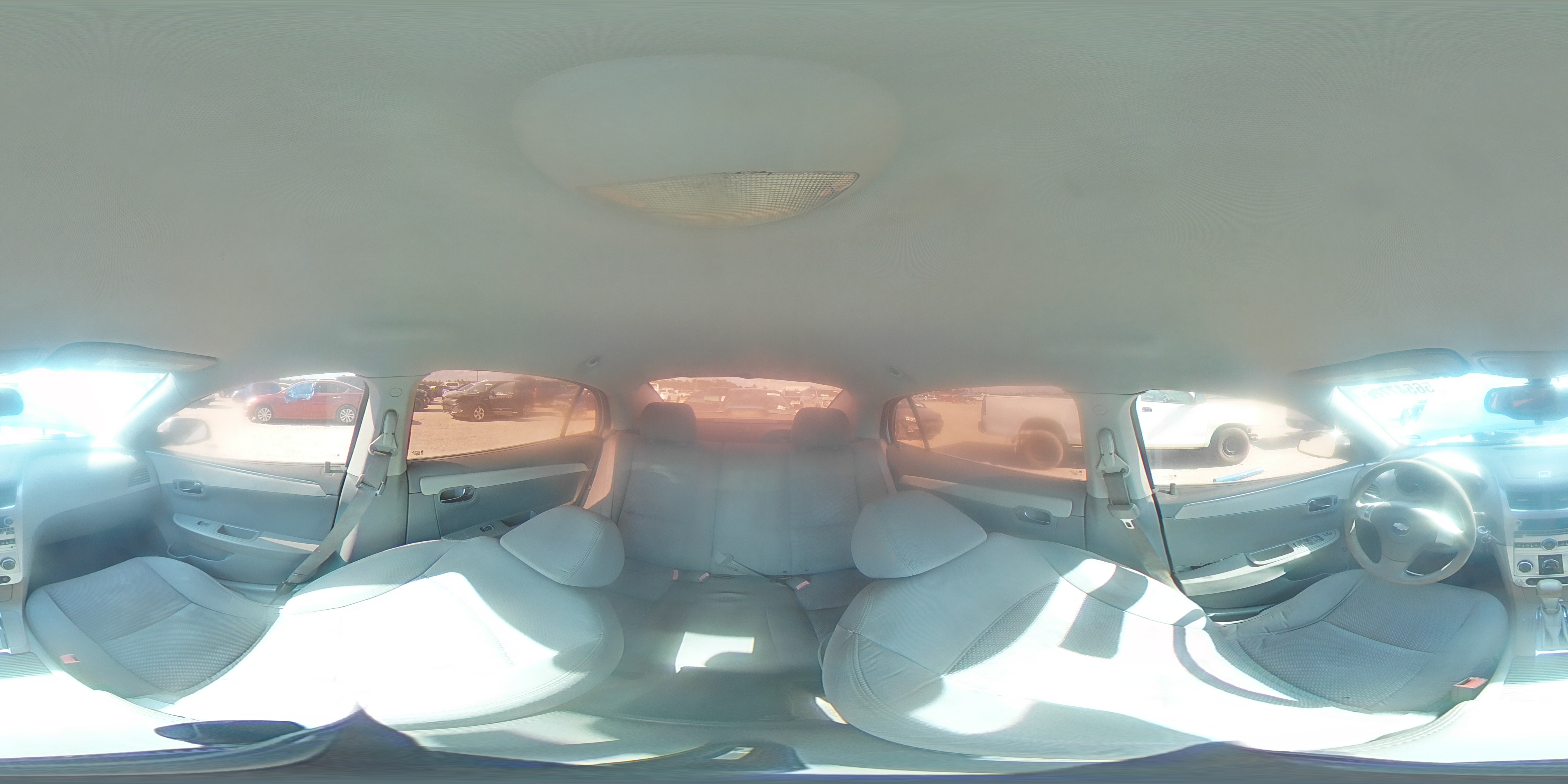 2012 Chevrolet Malibu Ls White vin: 1G1ZA5EU9CF358611