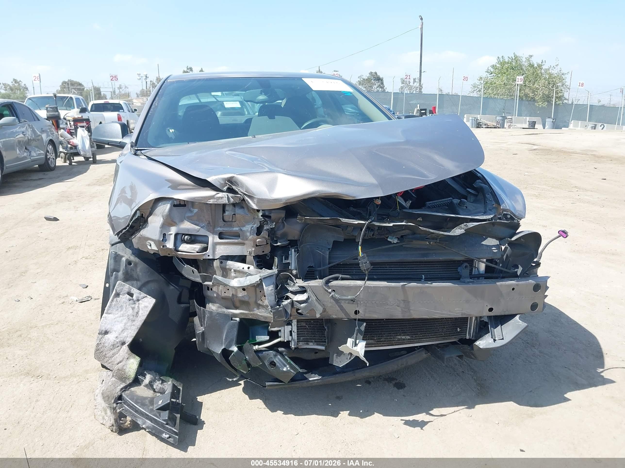 2012 Chevrolet Malibu Ls Brown vin: 1G1ZB5E00CF150479