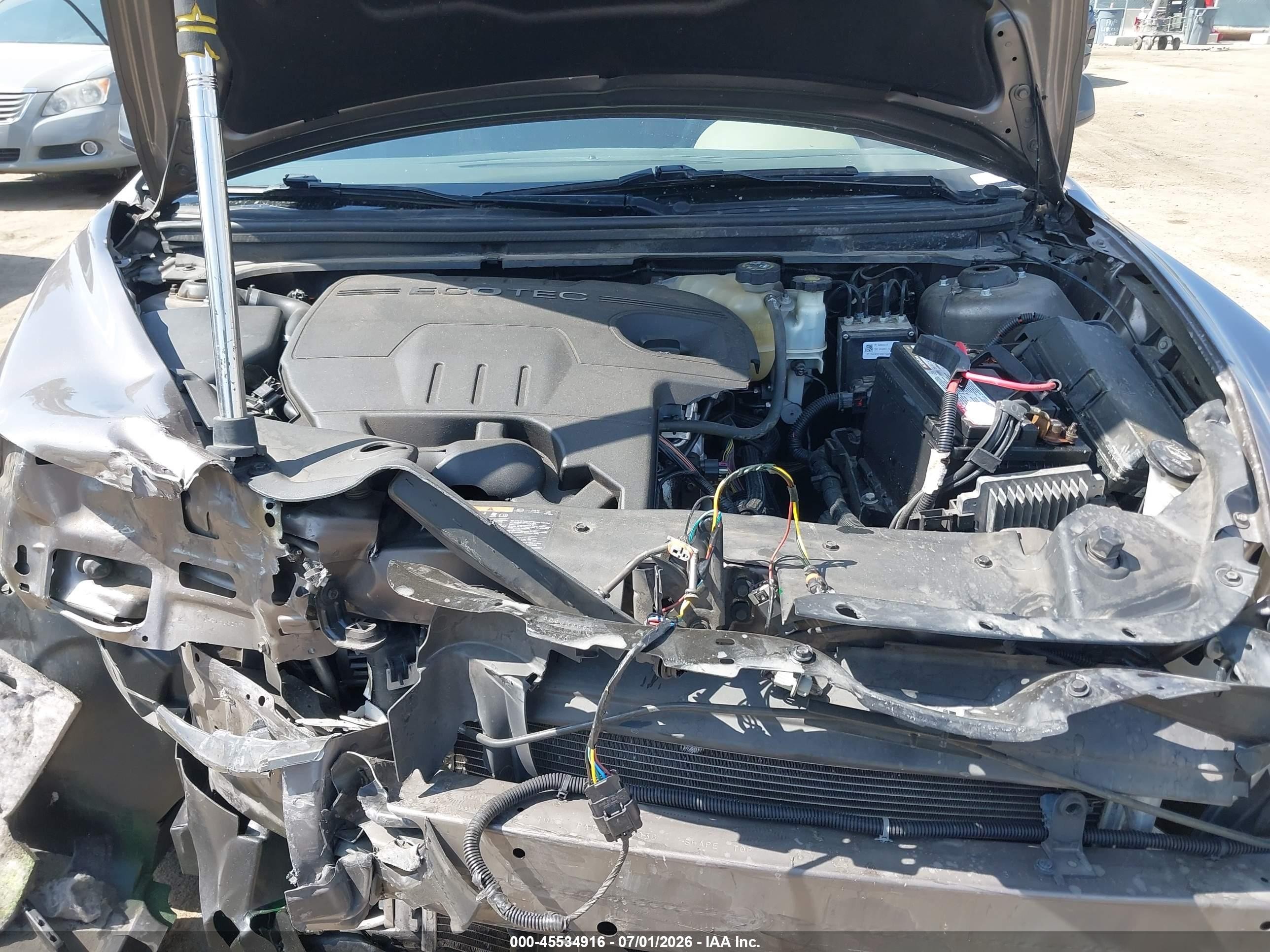 2012 Chevrolet Malibu Ls Brown vin: 1G1ZB5E00CF150479