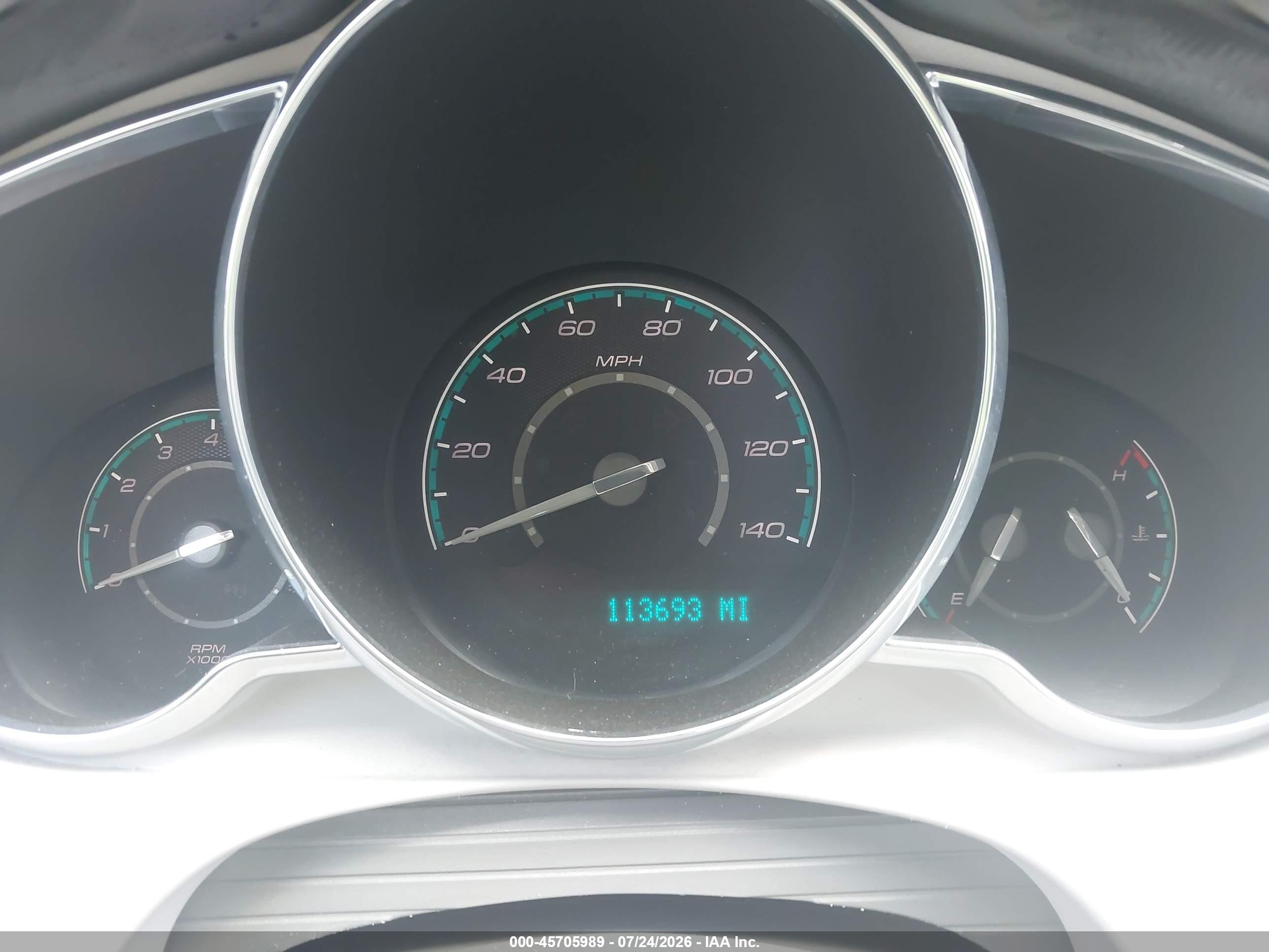 2012 Chevrolet Malibu Ls Gray vin: 1G1ZB5E00CF324907