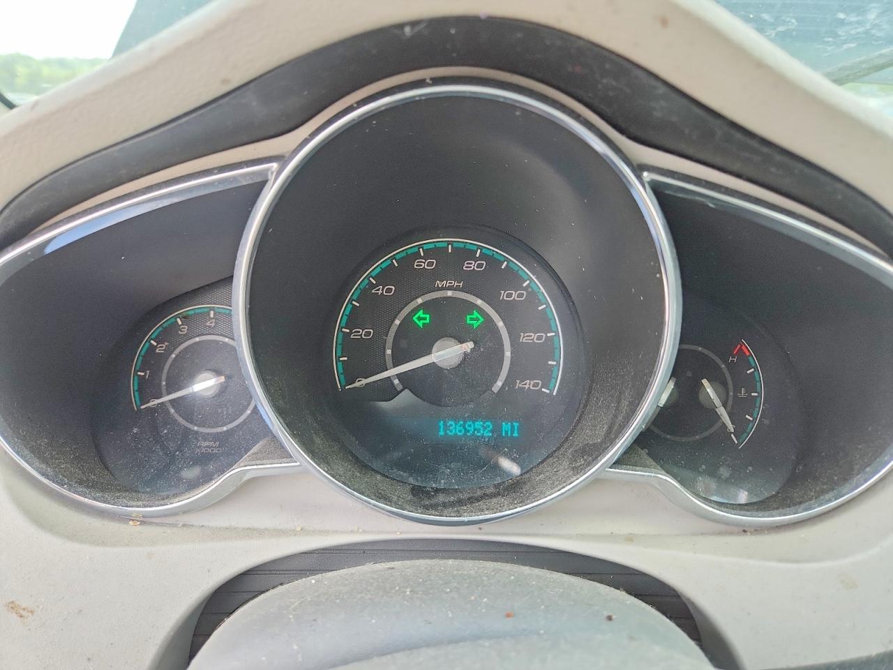 2012 Chevrolet Malibu Ls Charcoal vin: 1G1ZB5E03CF174338