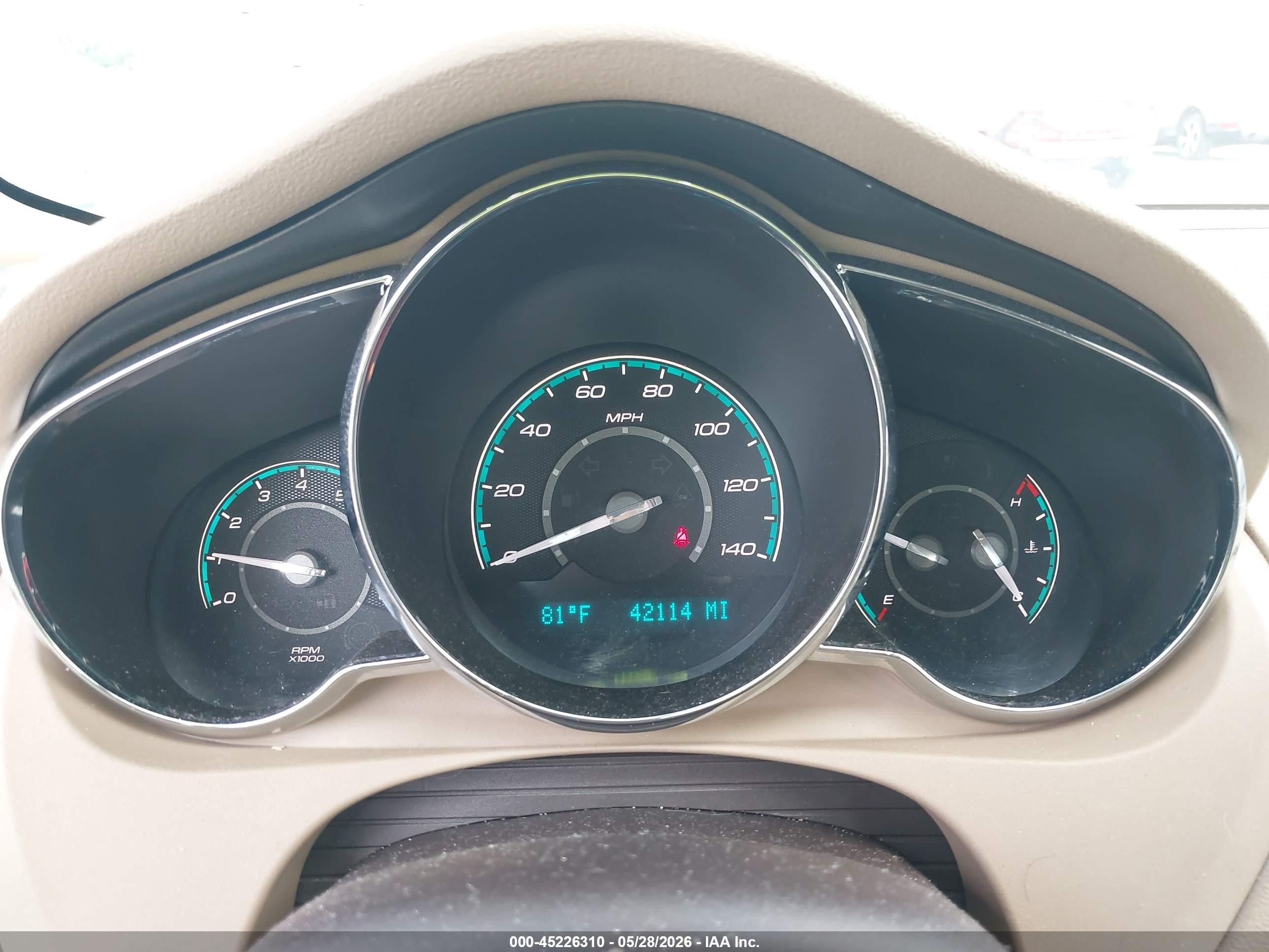 2012 Chevrolet Malibu Ls Beige vin: 1G1ZB5E04CF177281