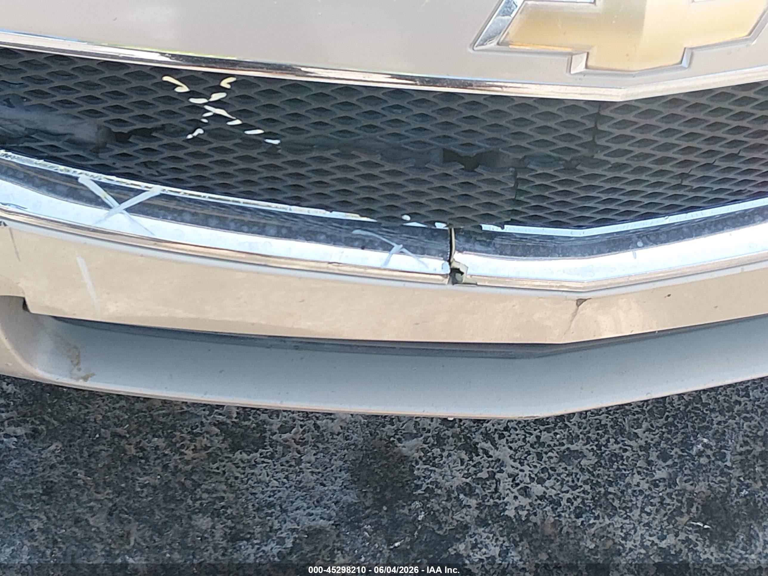 2012 Chevrolet Malibu Ls Champagne vin: 1G1ZB5E05CF113217