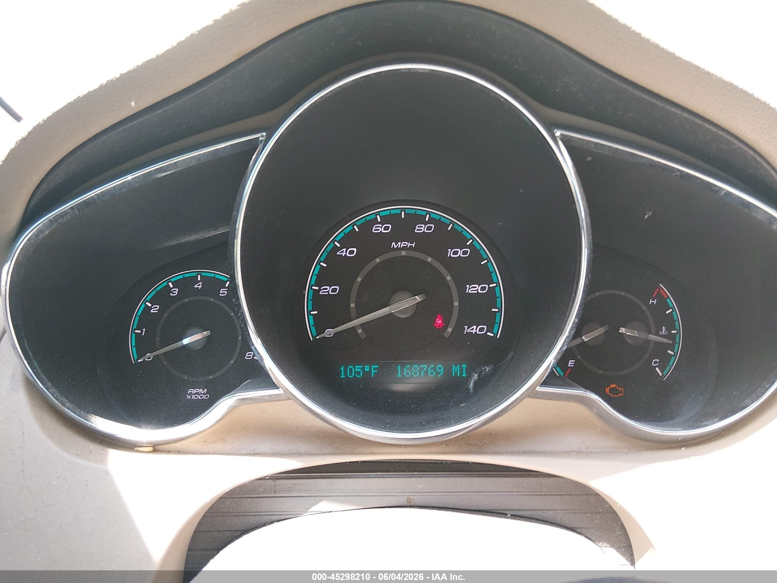 2012 Chevrolet Malibu Ls Champagne vin: 1G1ZB5E05CF113217