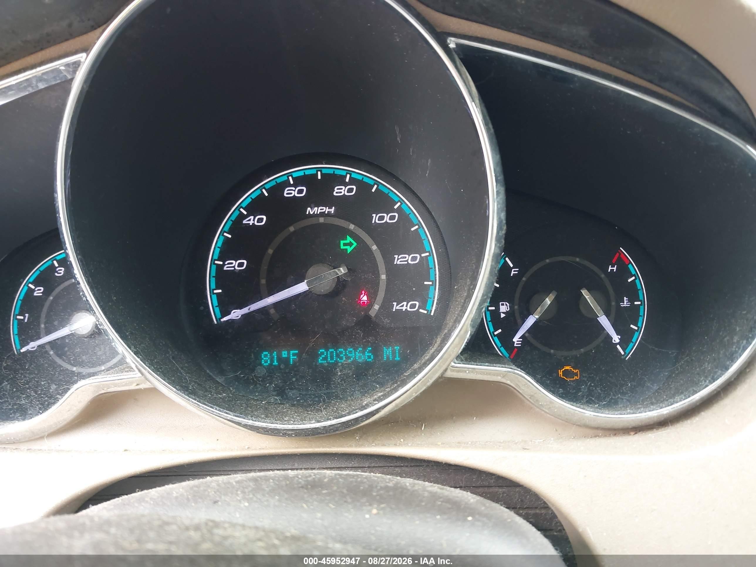 2012 Chevrolet Malibu Ls Dark Brown vin: 1G1ZB5E06CF224892