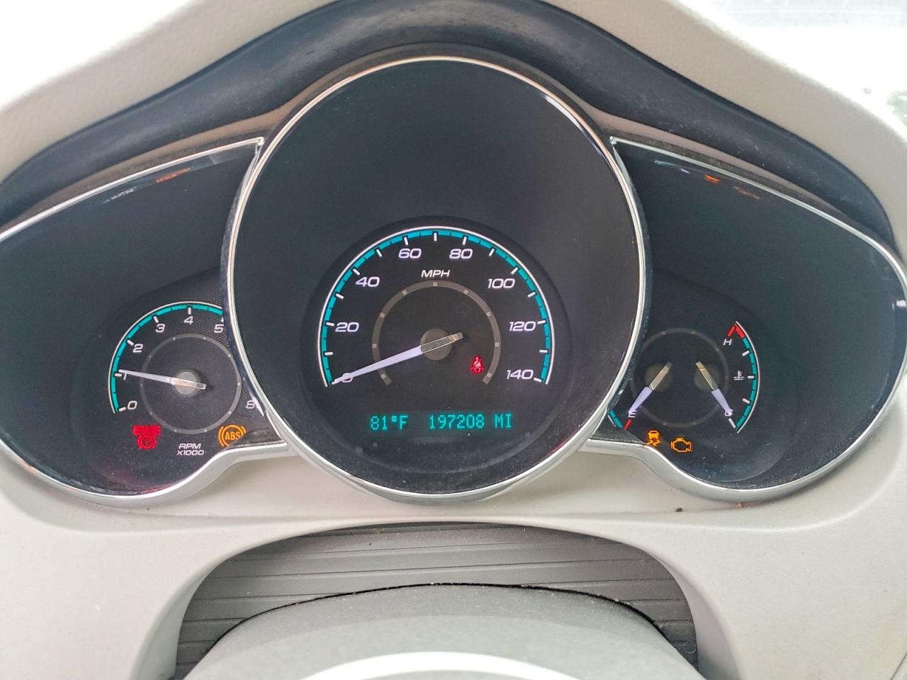 2012 Chevrolet Malibu Ls Gray vin: 1G1ZB5E06CF264308