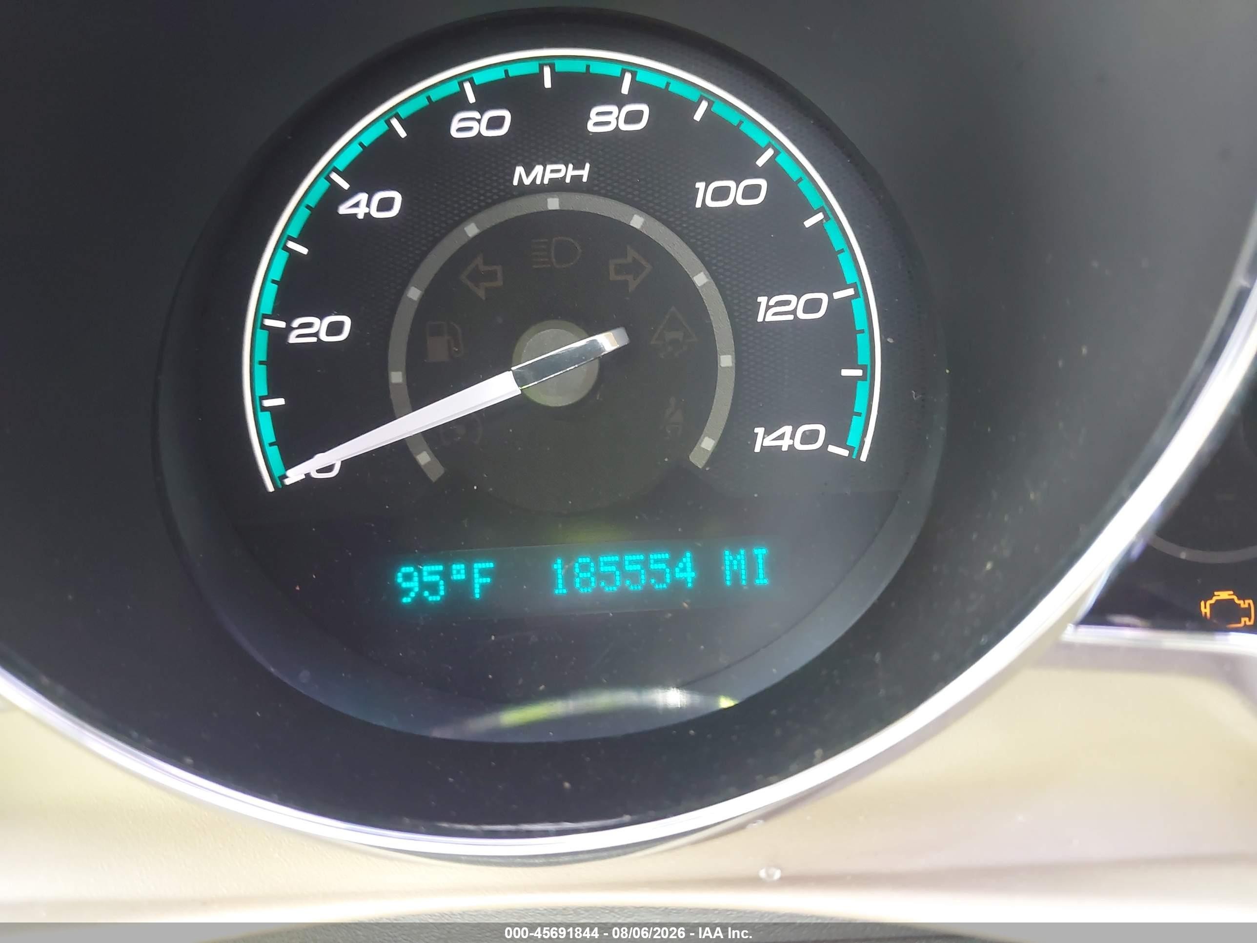 2012 Chevrolet Malibu Ls Champagne vin: 1G1ZB5E06CF271677