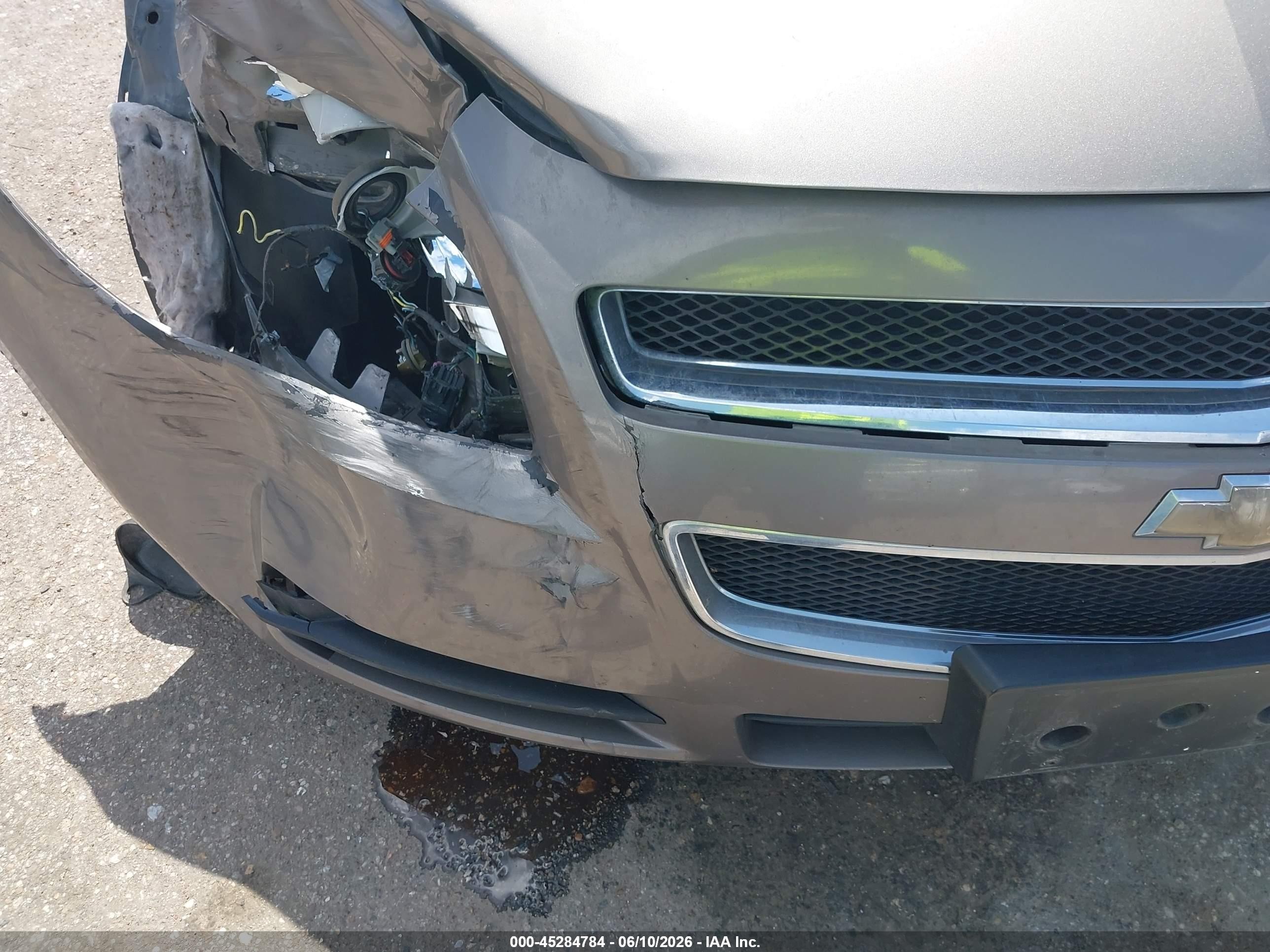 2012 Chevrolet Malibu Ls Brown vin: 1G1ZB5E07CF185195