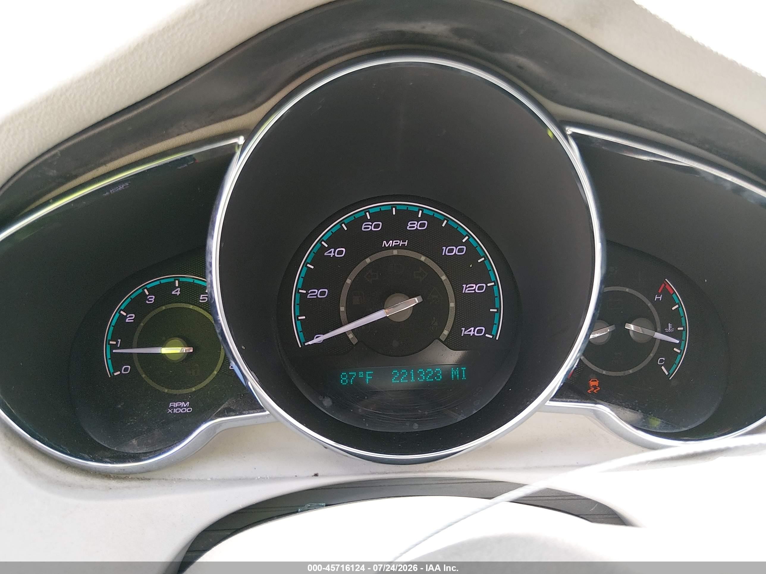 2012 Chevrolet Malibu Ls White vin: 1G1ZB5E07CF211908