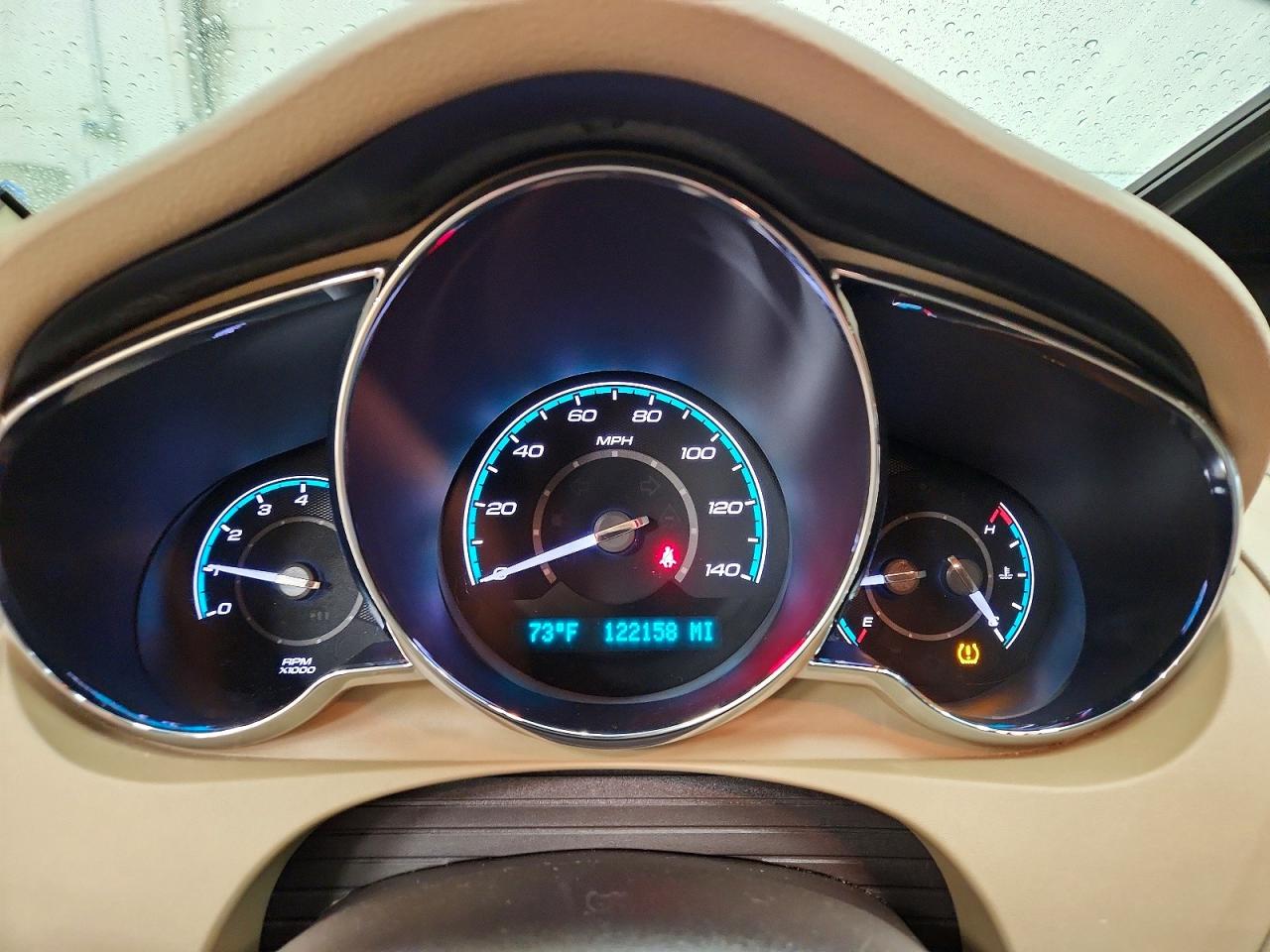 2012 Chevrolet Malibu Ls Cream vin: 1G1ZB5E07CF223850