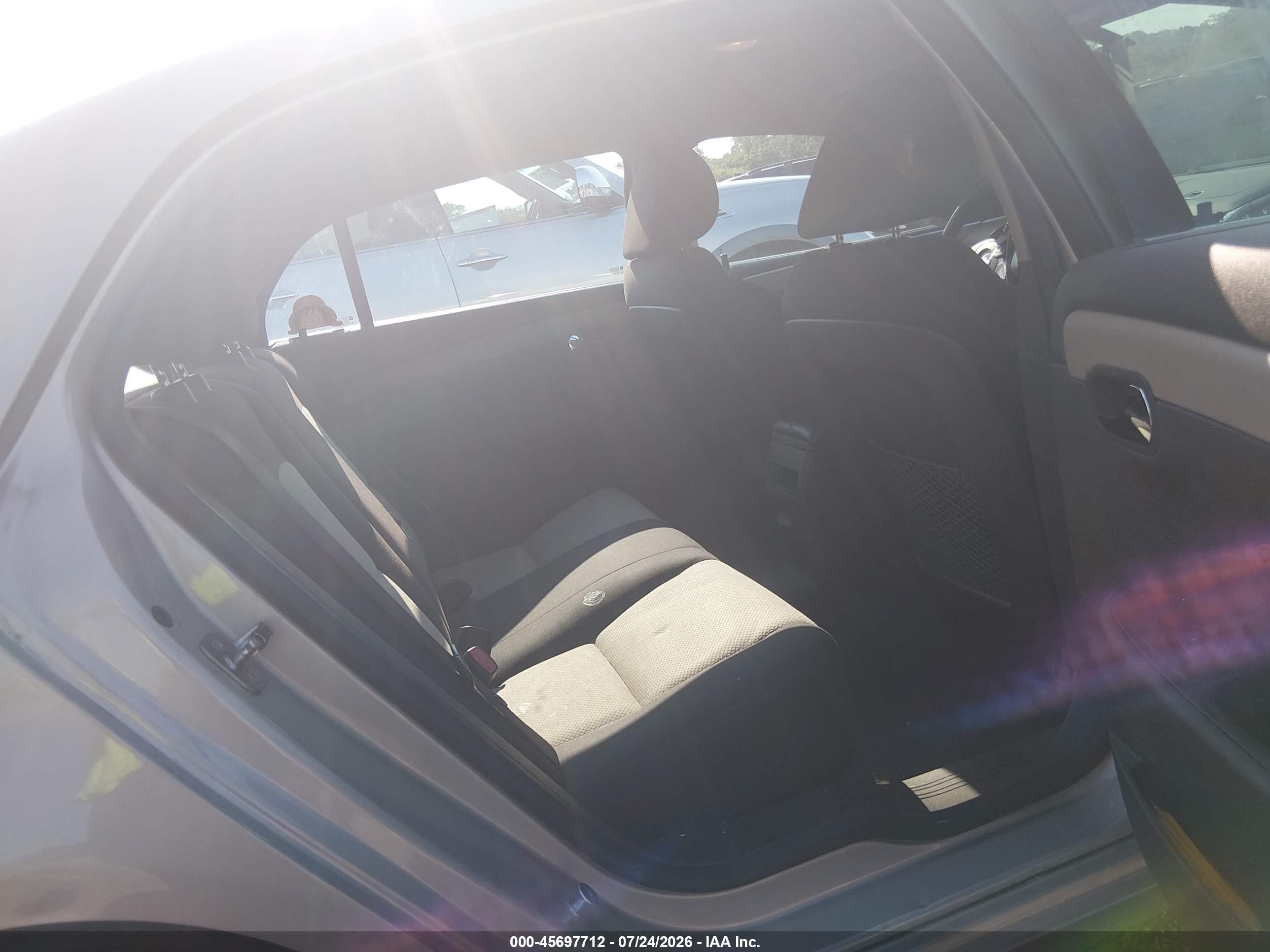 2012 Chevrolet Malibu Ls Gold vin: 1G1ZB5E07CF302709