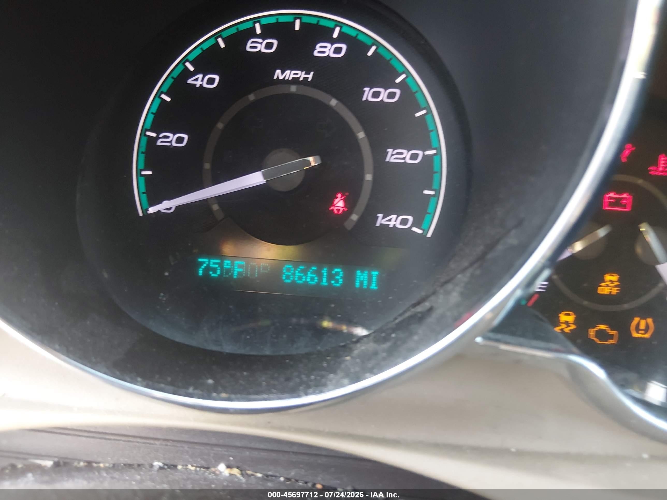2012 Chevrolet Malibu Ls Gold vin: 1G1ZB5E07CF302709