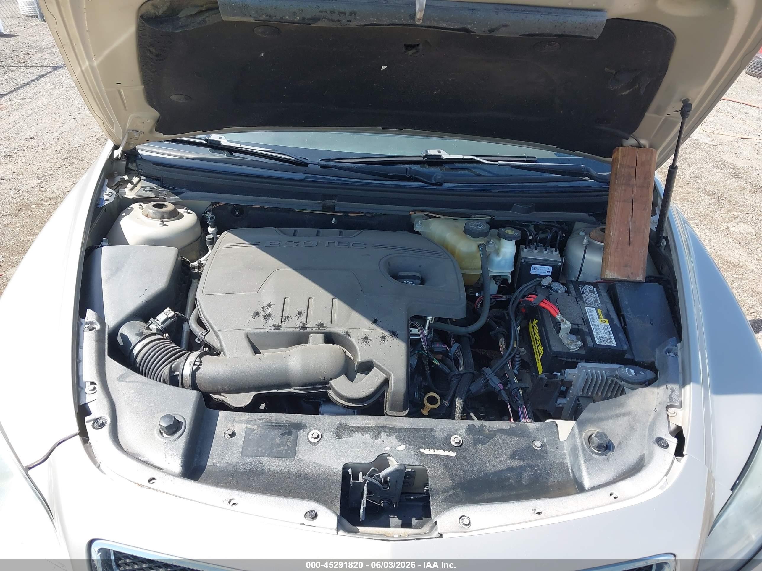 2012 Chevrolet Malibu Ls Gold vin: 1G1ZB5E08CF110103