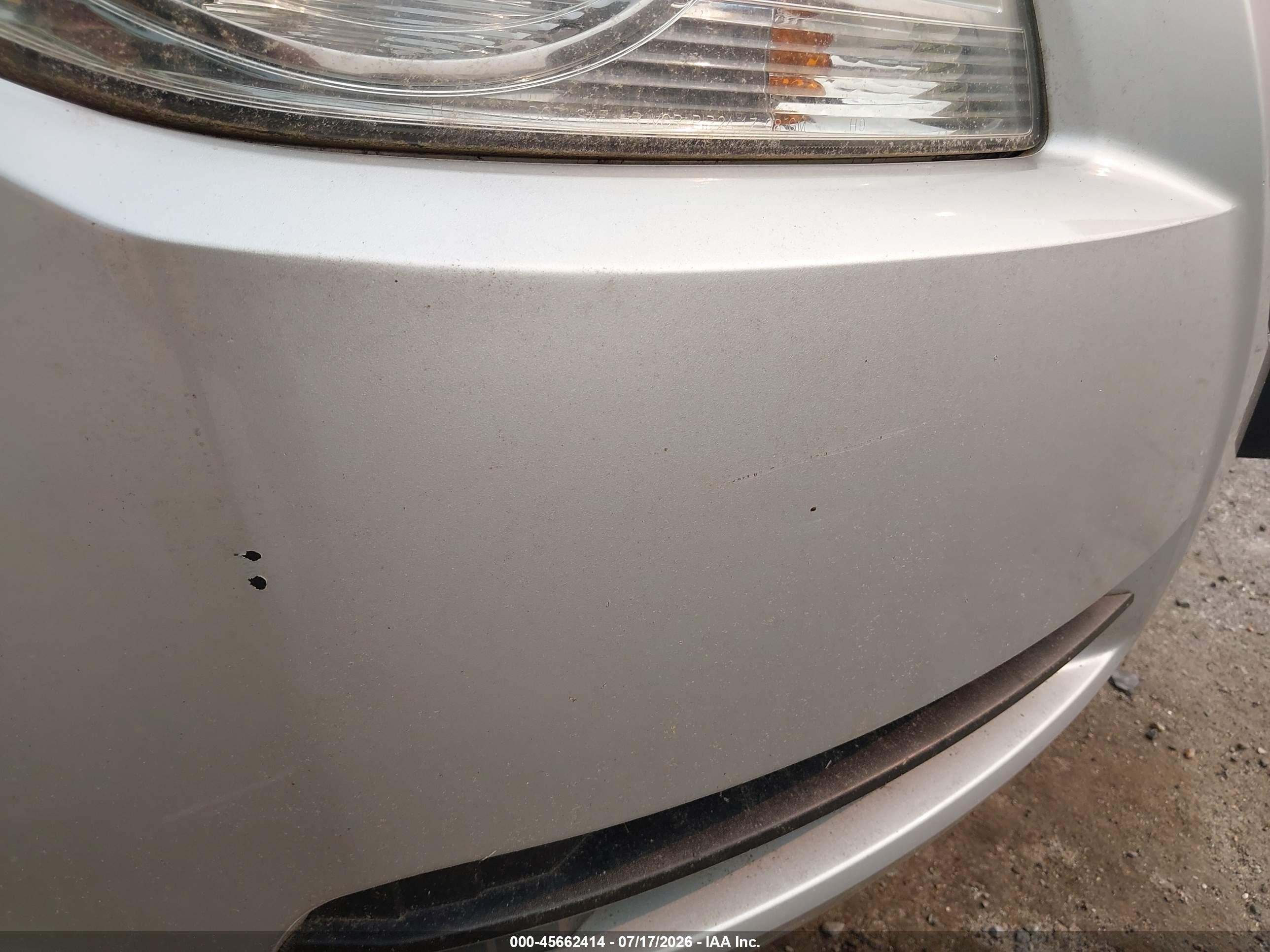 2012 Chevrolet Malibu Ls Silver vin: 1G1ZB5E08CF150326