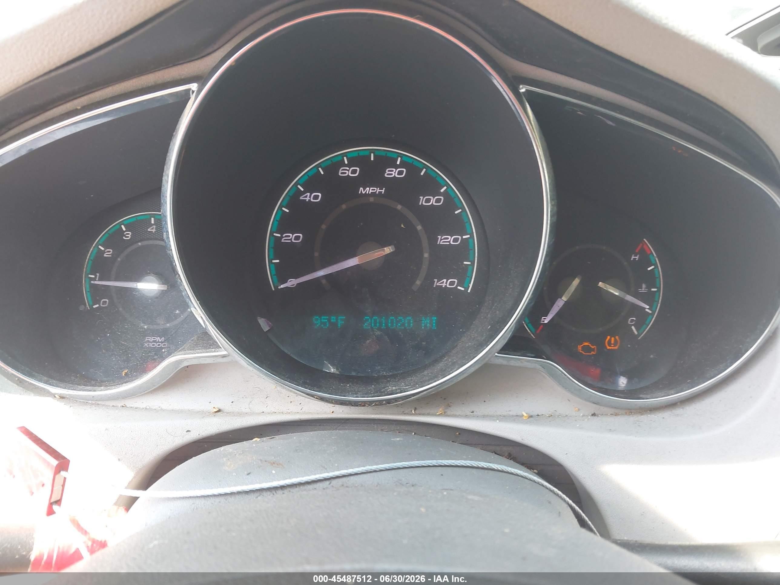 2012 Chevrolet Malibu Ls White vin: 1G1ZB5E09CF112698