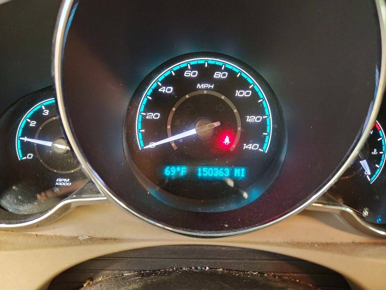 2012 Chevrolet Malibu Ls Tan vin: 1G1ZB5E09CF150710