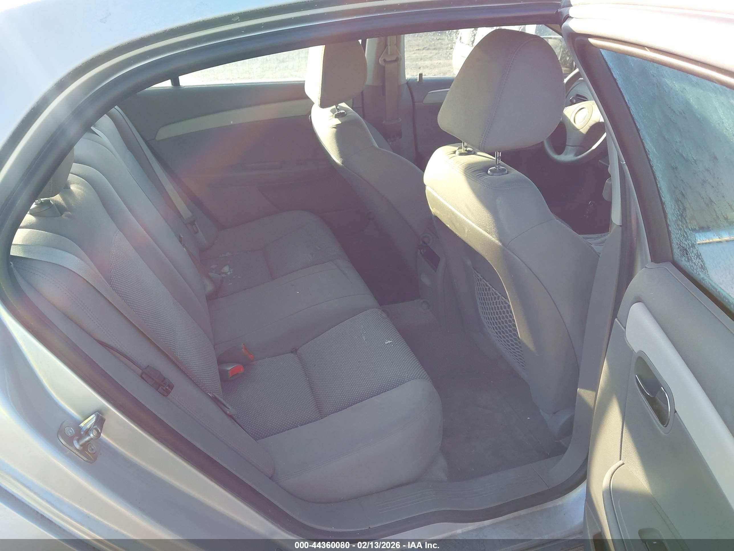 2012 Chevrolet Malibu Ls Gray vin: 1G1ZB5E09CF219427