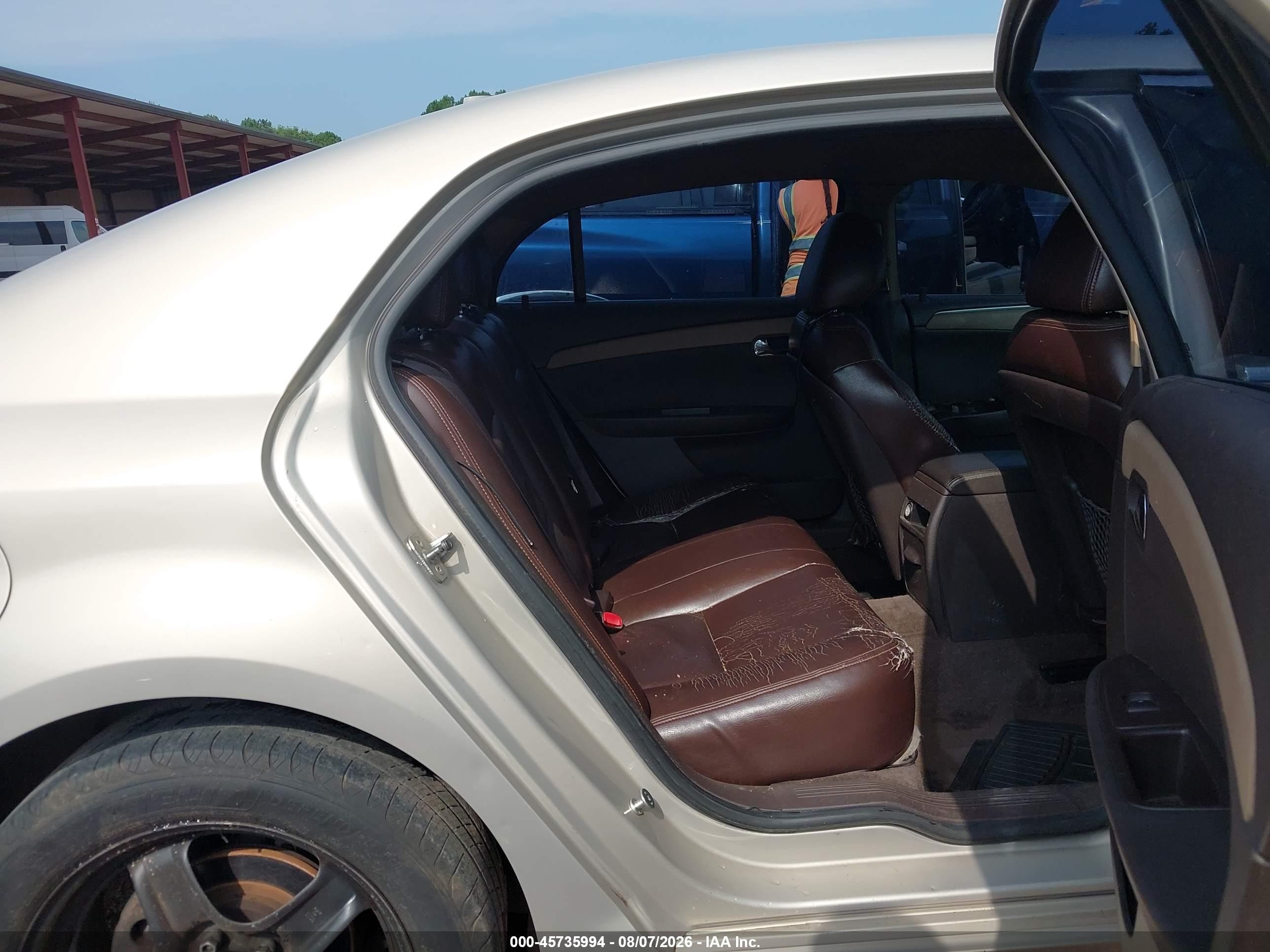 2012 Chevrolet Malibu Ls Silver vin: 1G1ZB5E0XCF198443