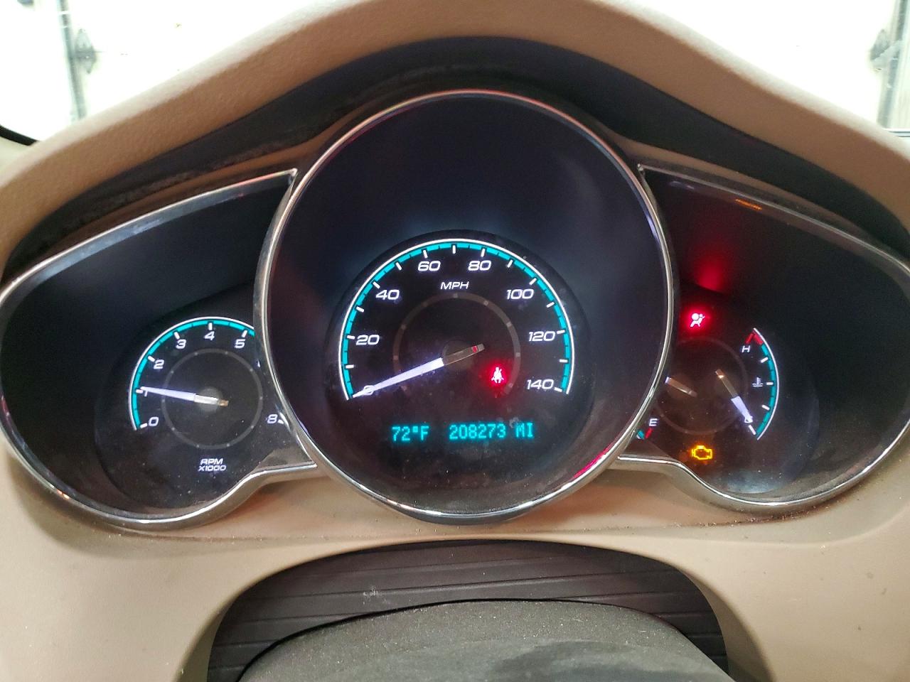 2011 Chevrolet Malibu Ls White vin: 1G1ZB5E10BF362032