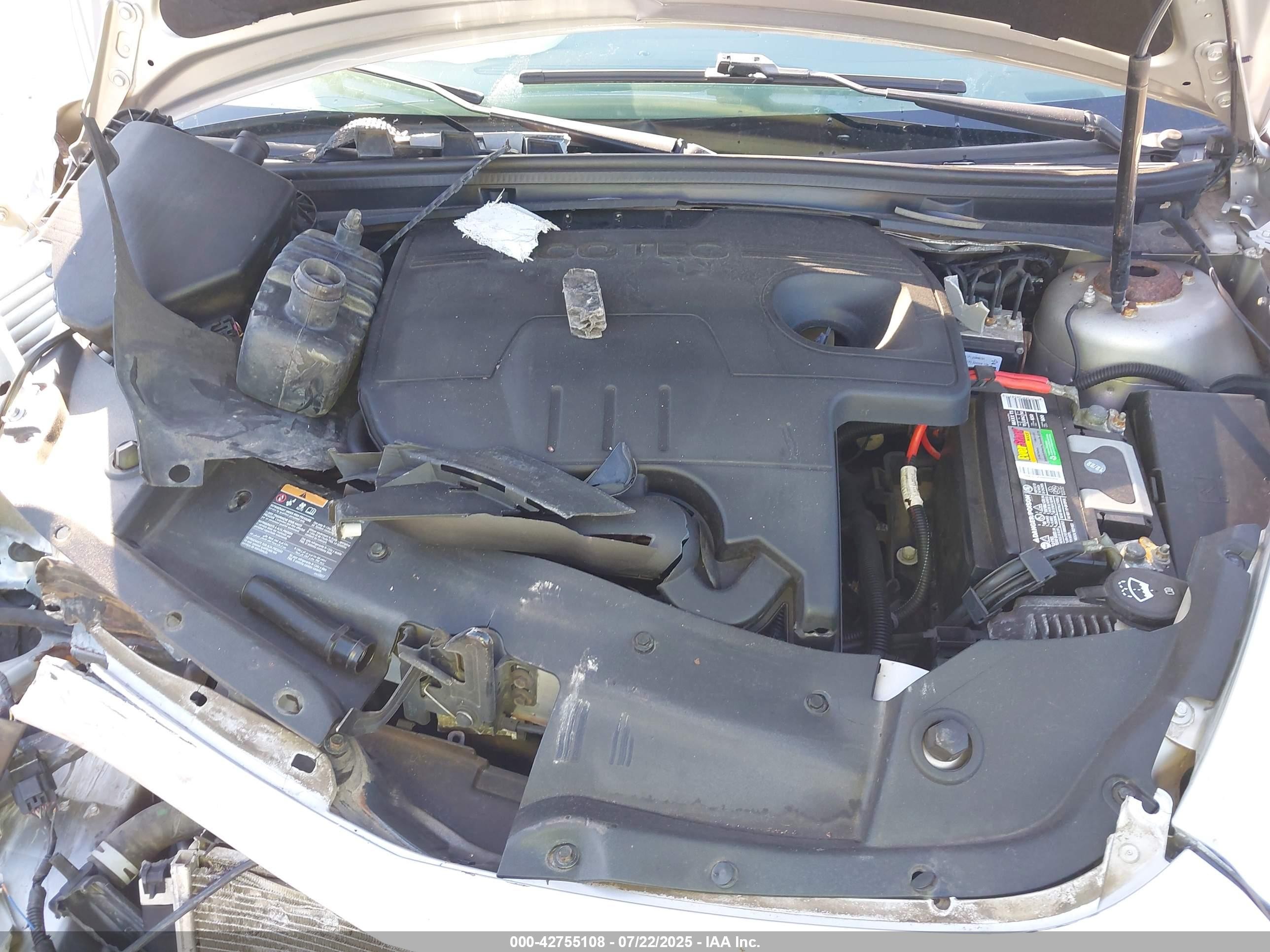 2011 Chevrolet Malibu Ls Серебряный vin: 1G1ZB5E12BF342767