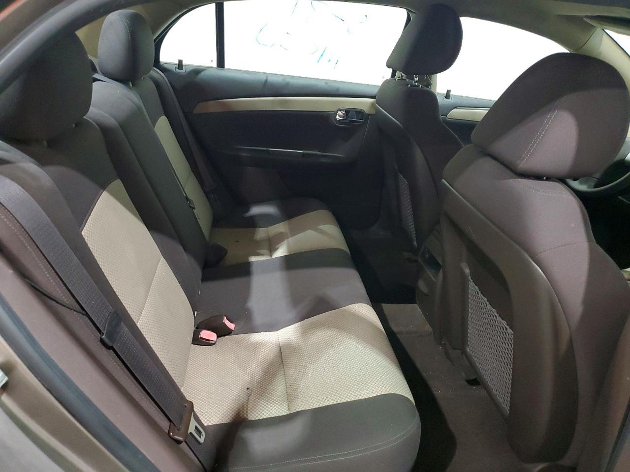 2011 Chevrolet Malibu Ls Gray vin: 1G1ZB5E15BF208528