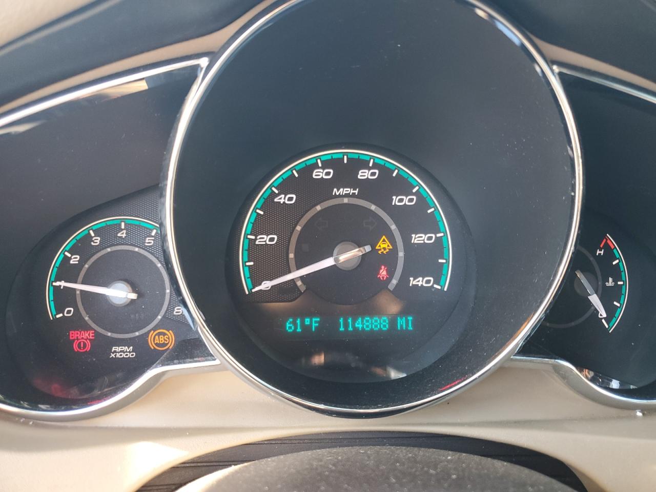 2011 Chevrolet Malibu Ls Brown vin: 1G1ZB5E16BF345946