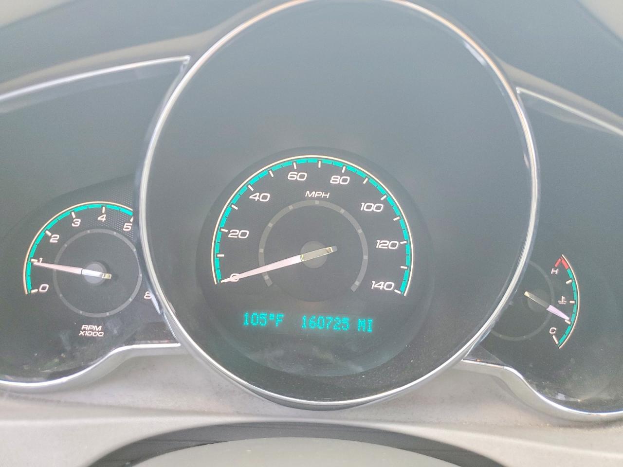 2011 Chevrolet Malibu Ls Синий vin: 1G1ZB5E16BF388327