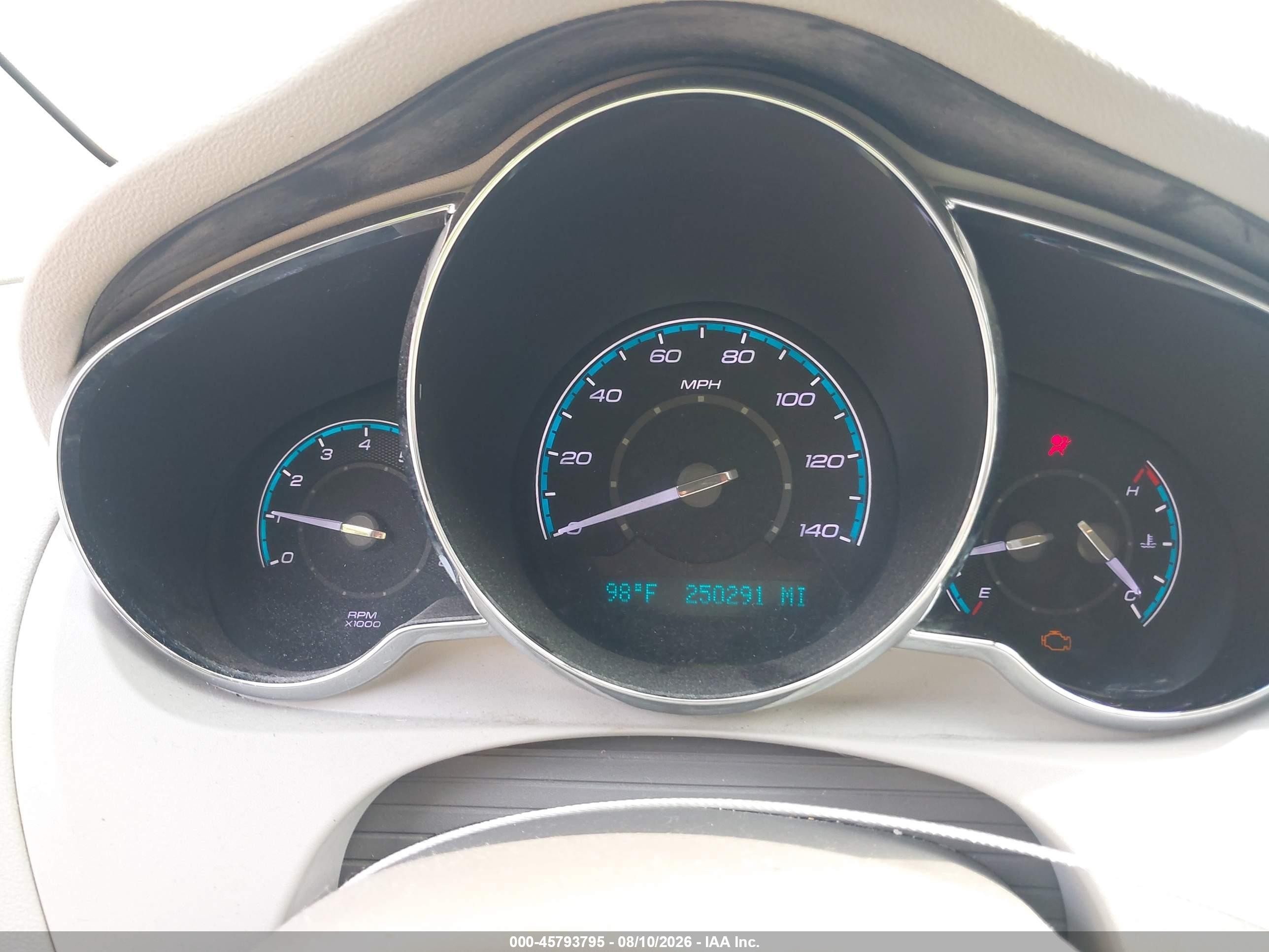 2011 Chevrolet Malibu Ls Blue vin: 1G1ZB5E17BF220146