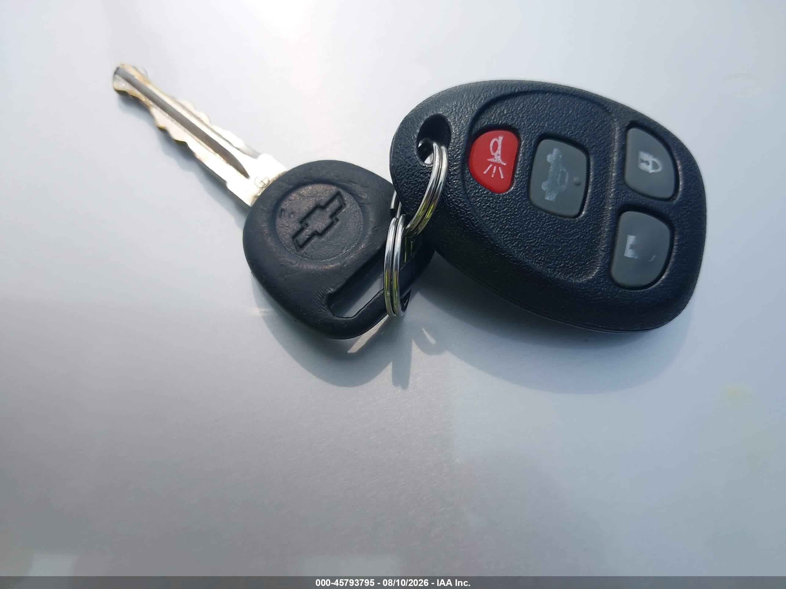 2011 Chevrolet Malibu Ls Blue vin: 1G1ZB5E17BF220146