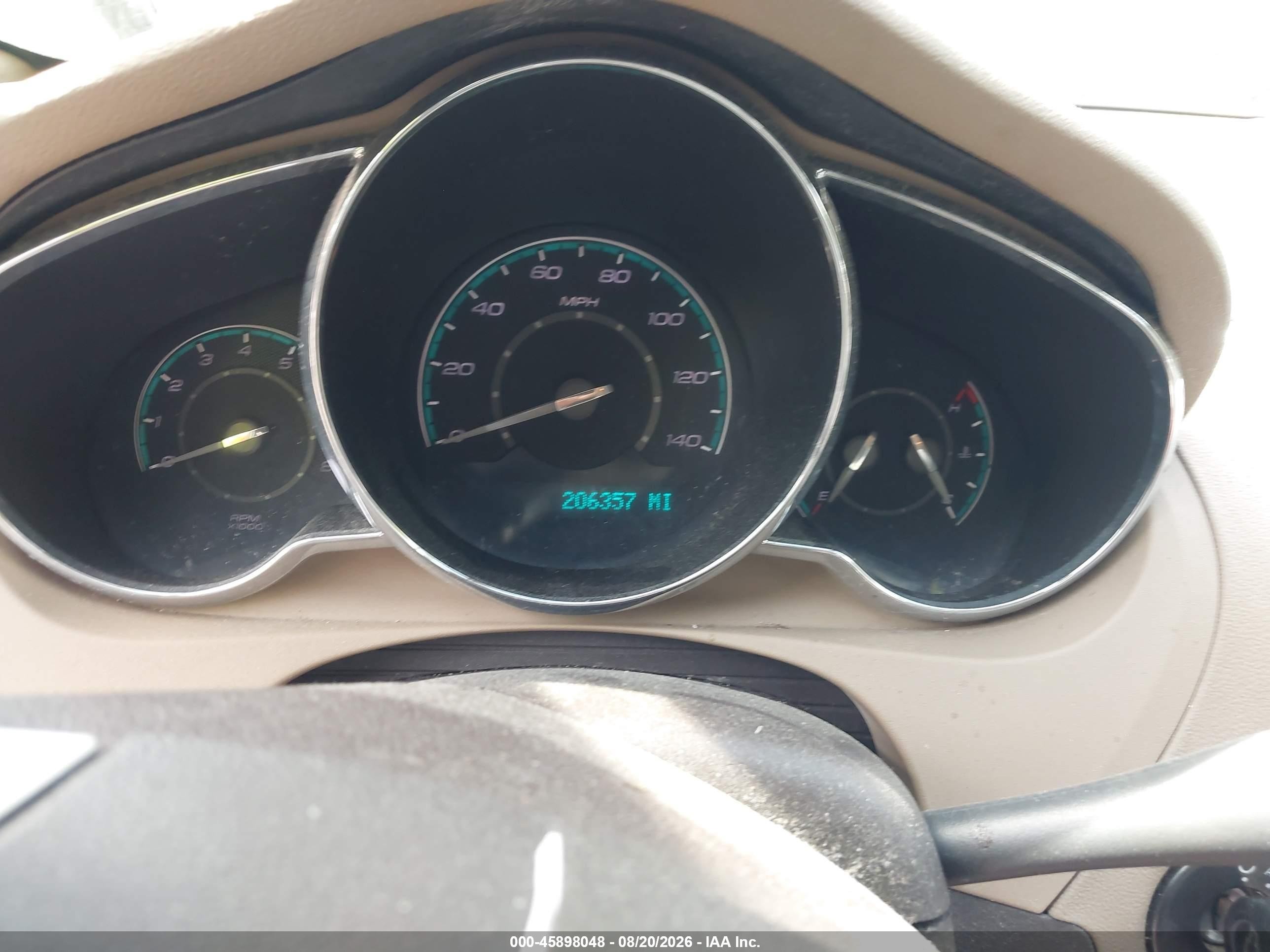 2011 Chevrolet Malibu Ls Champagne vin: 1G1ZB5E17BF272182