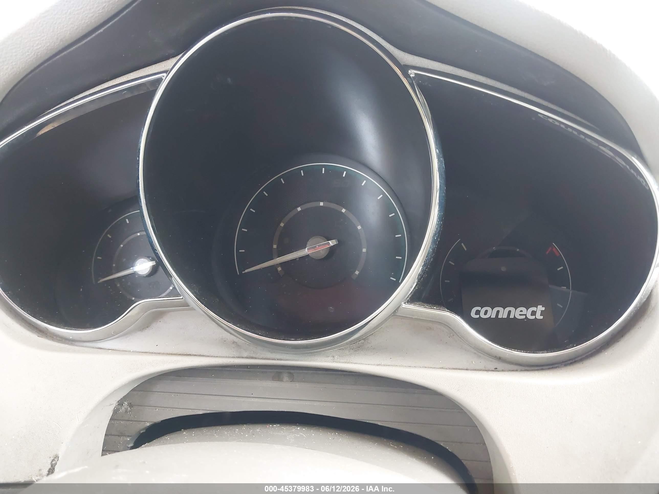 2011 Chevrolet Malibu Ls Gray vin: 1G1ZB5E18BF177646