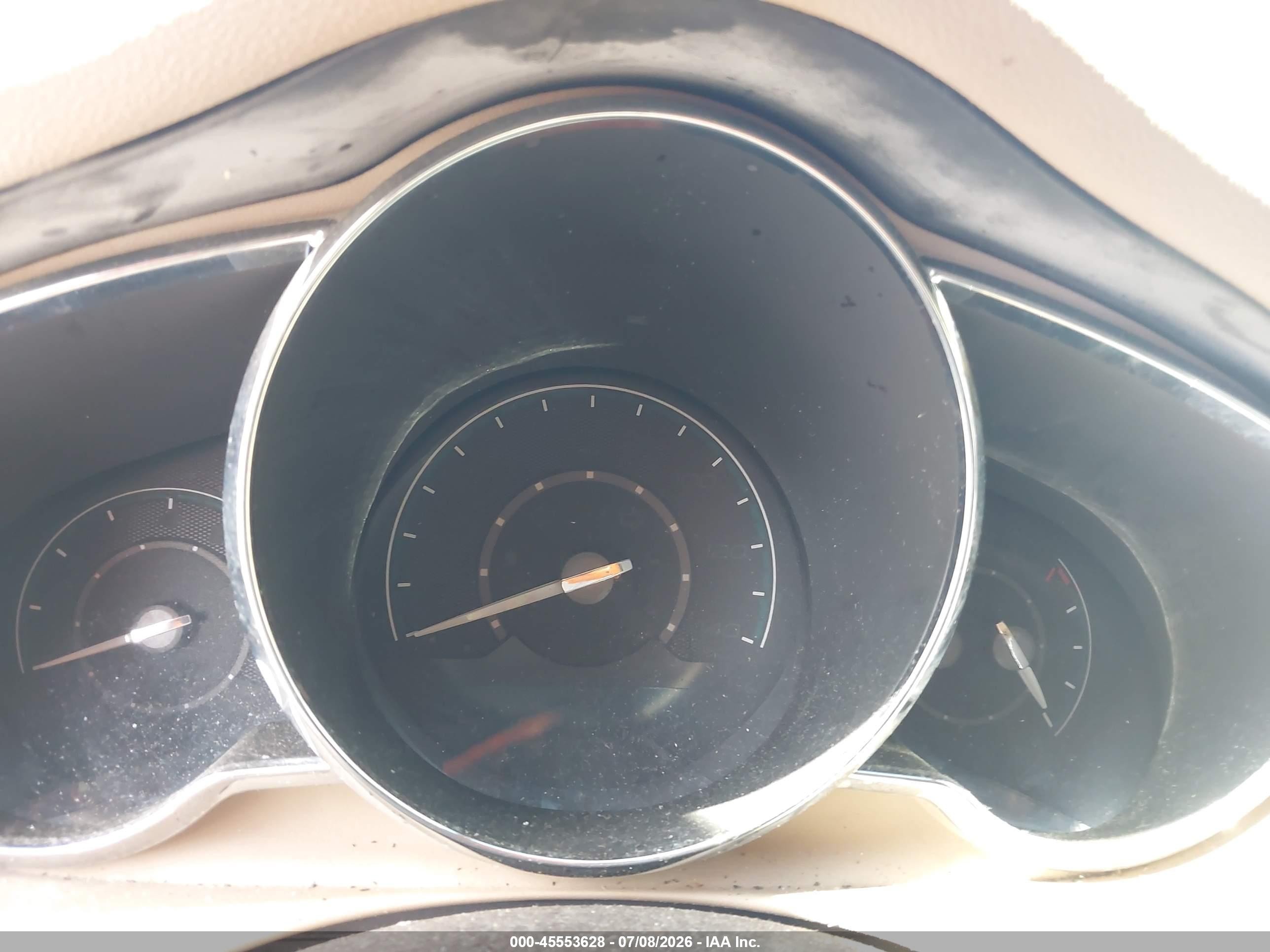 2011 Chevrolet Malibu Ls Gold vin: 1G1ZB5E18BF210340