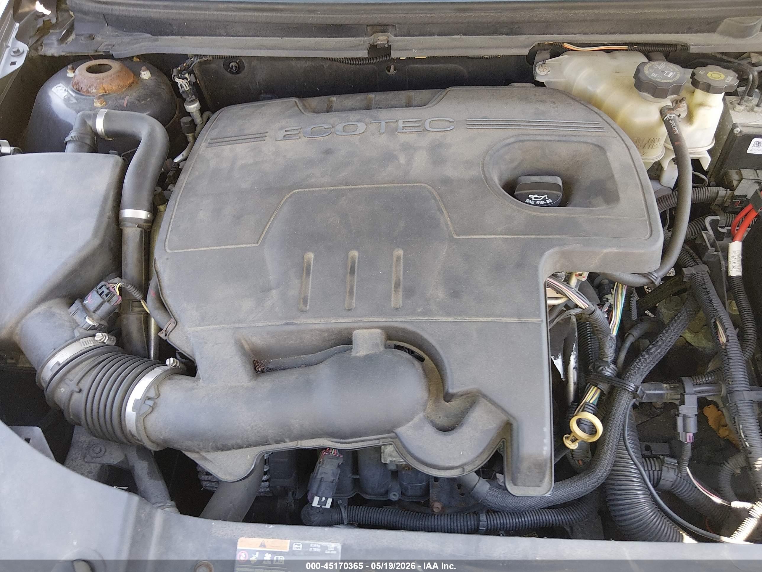 2011 Chevrolet Malibu Ls Gray vin: 1G1ZB5E18BF317971