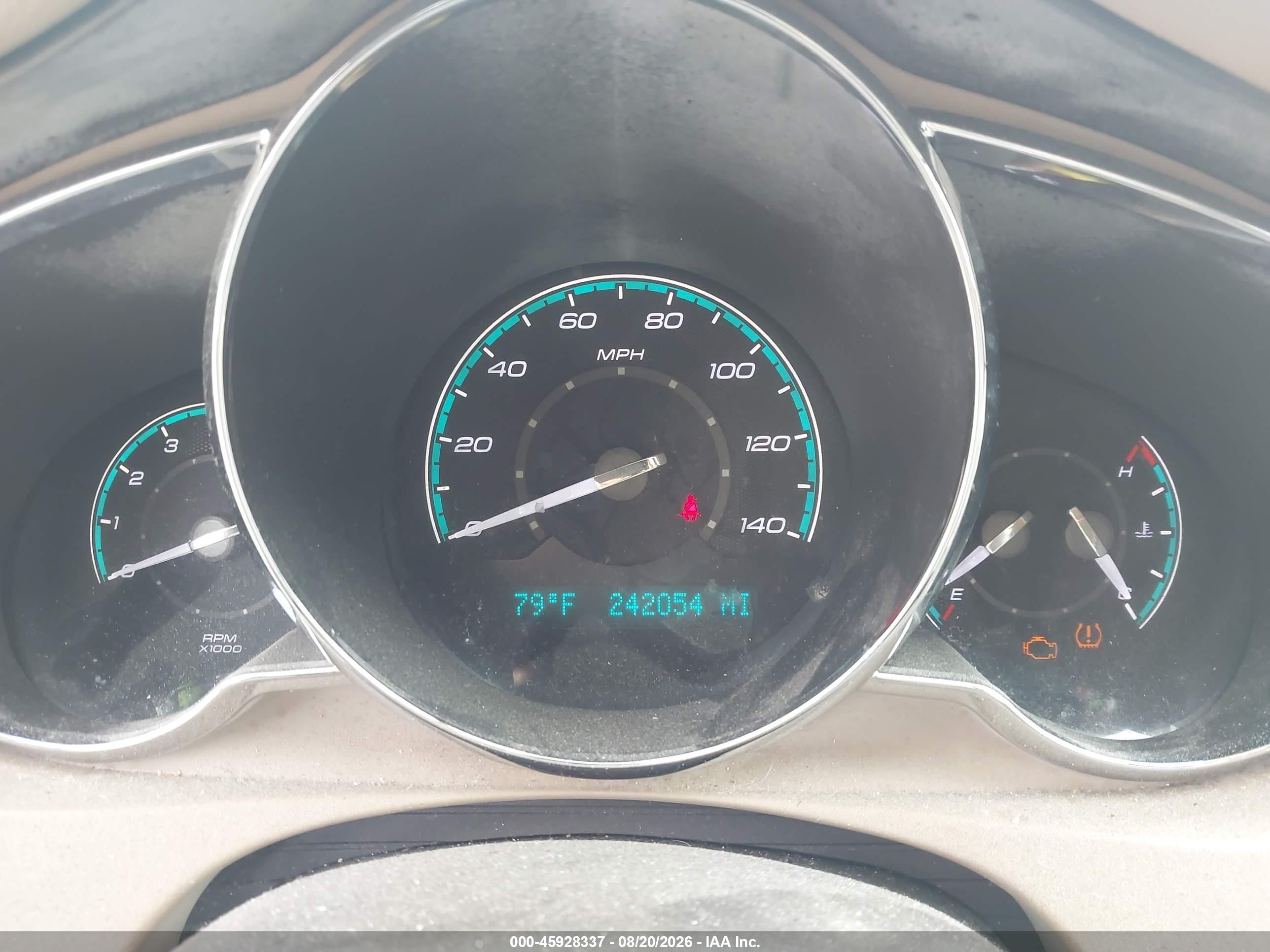 2011 Chevrolet Malibu Ls Brown vin: 1G1ZB5E1XBF140422