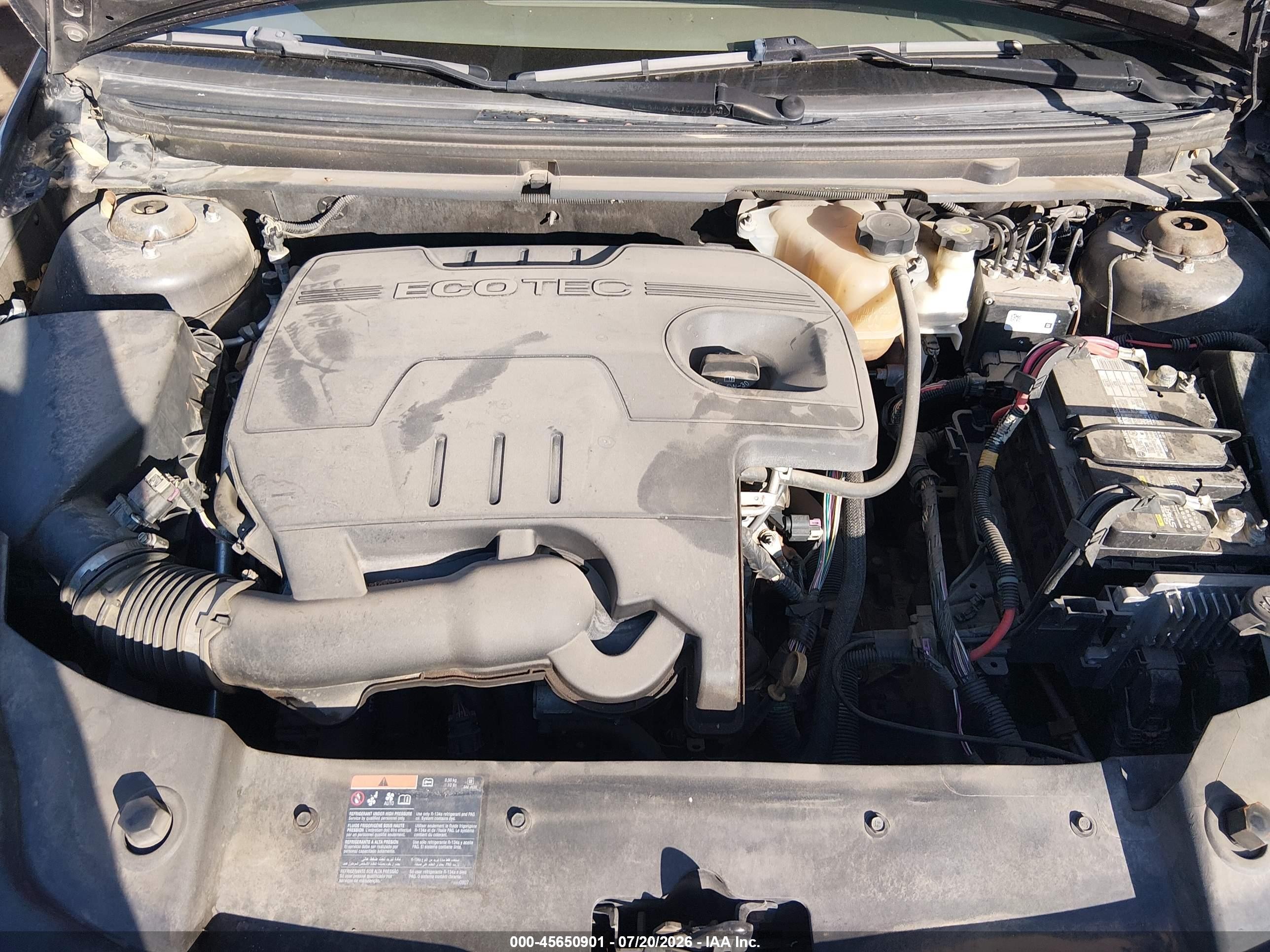 2011 Chevrolet Malibu Ls Gray vin: 1G1ZB5E1XBF150738