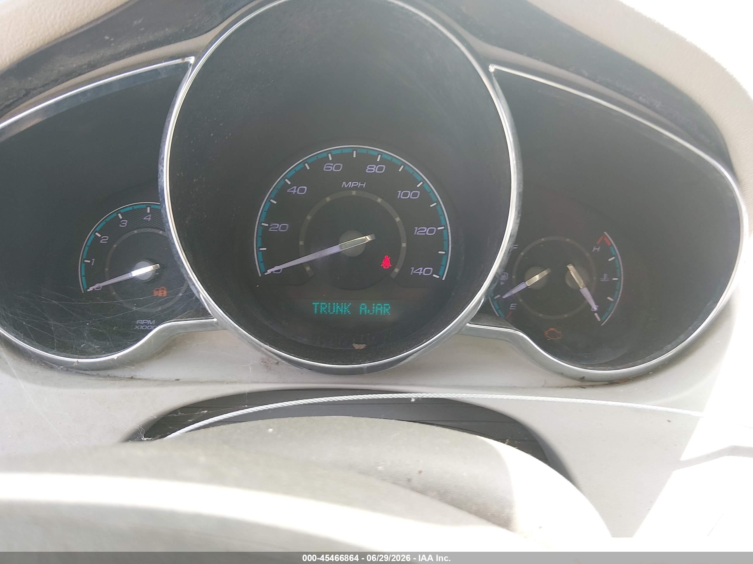 2011 Chevrolet Malibu Ls White vin: 1G1ZB5E1XBF209481