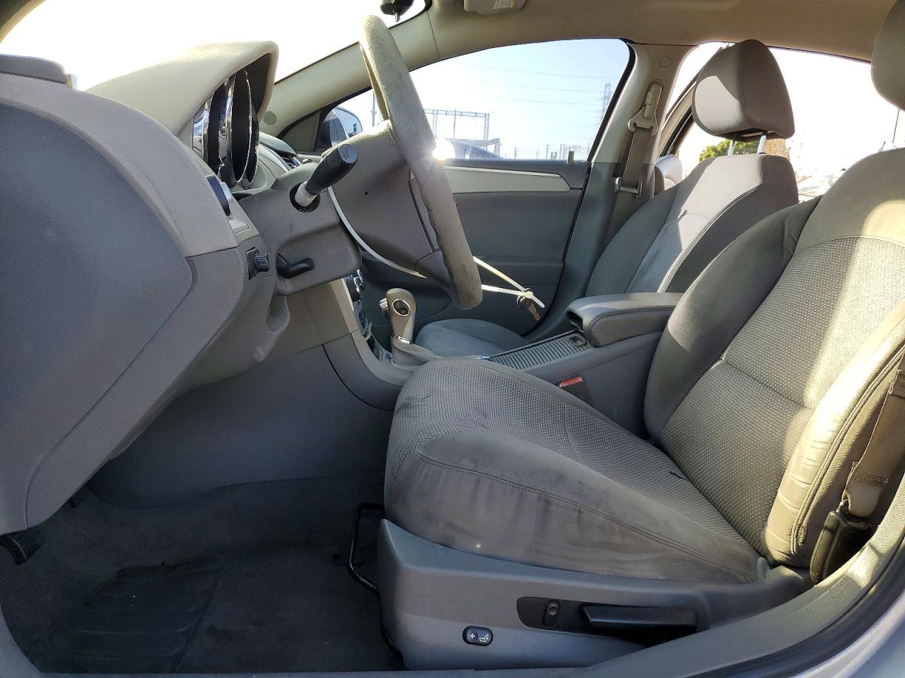 2011 Chevrolet Malibu Ls Silver vin: 1G1ZB5E1XBF330883