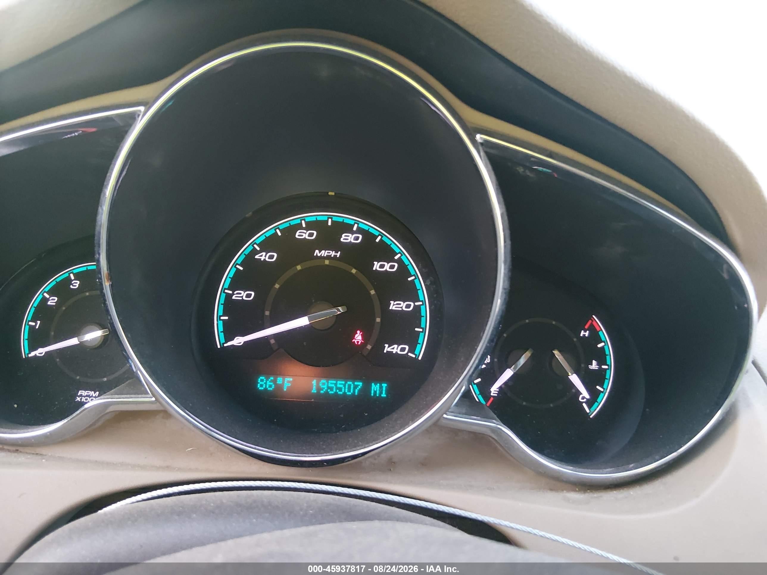 2010 Chevrolet Malibu Ls Black vin: 1G1ZB5EB0AF193623
