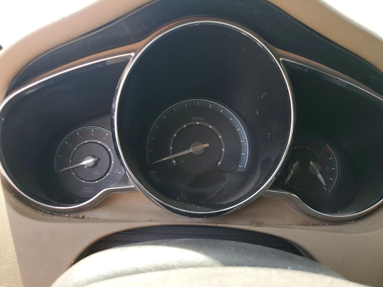 2010 Chevrolet Malibu Ls Brown vin: 1G1ZB5EB2AF119555