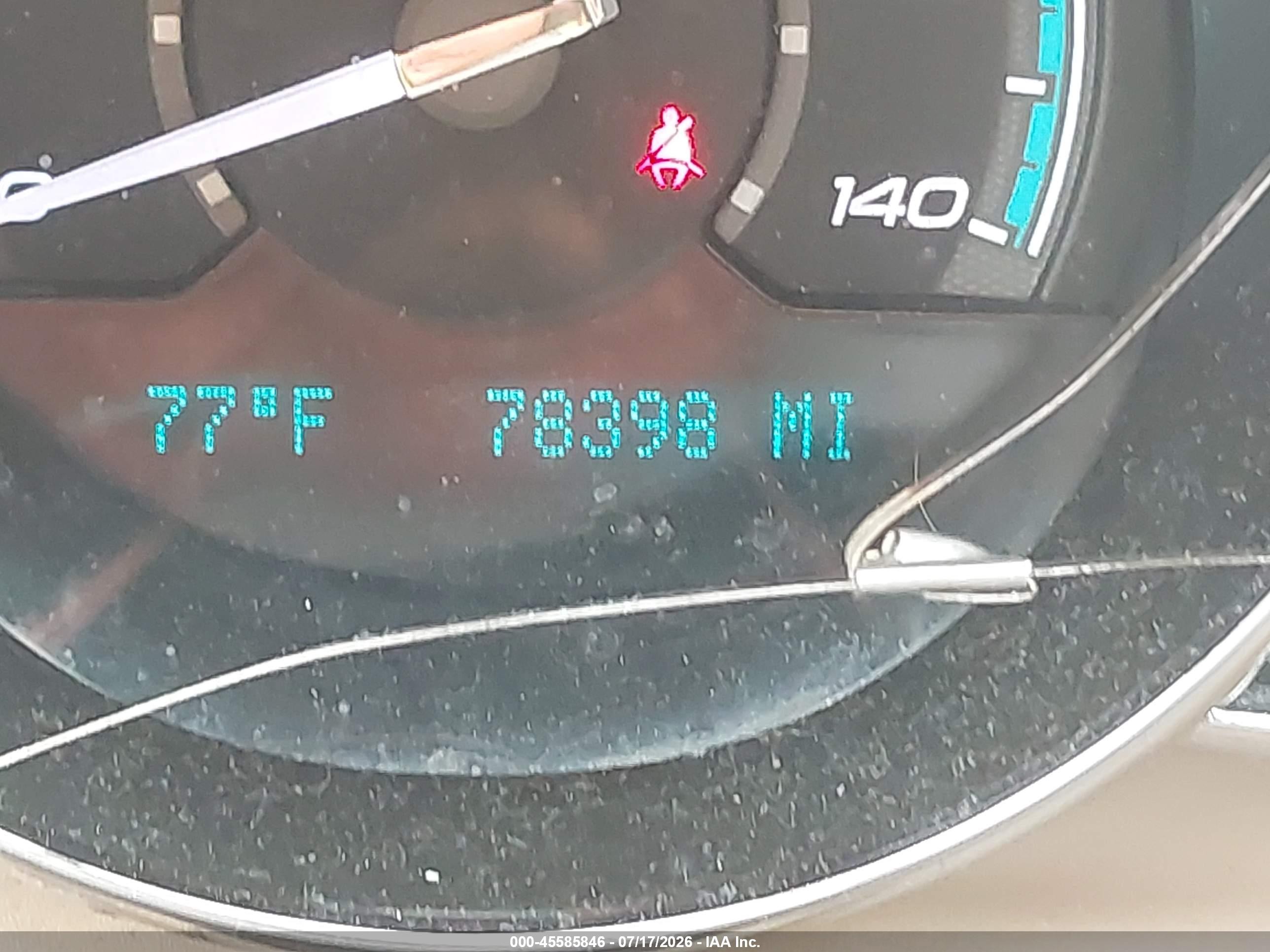 2010 Chevrolet Malibu Ls Gray vin: 1G1ZB5EB4AF109531