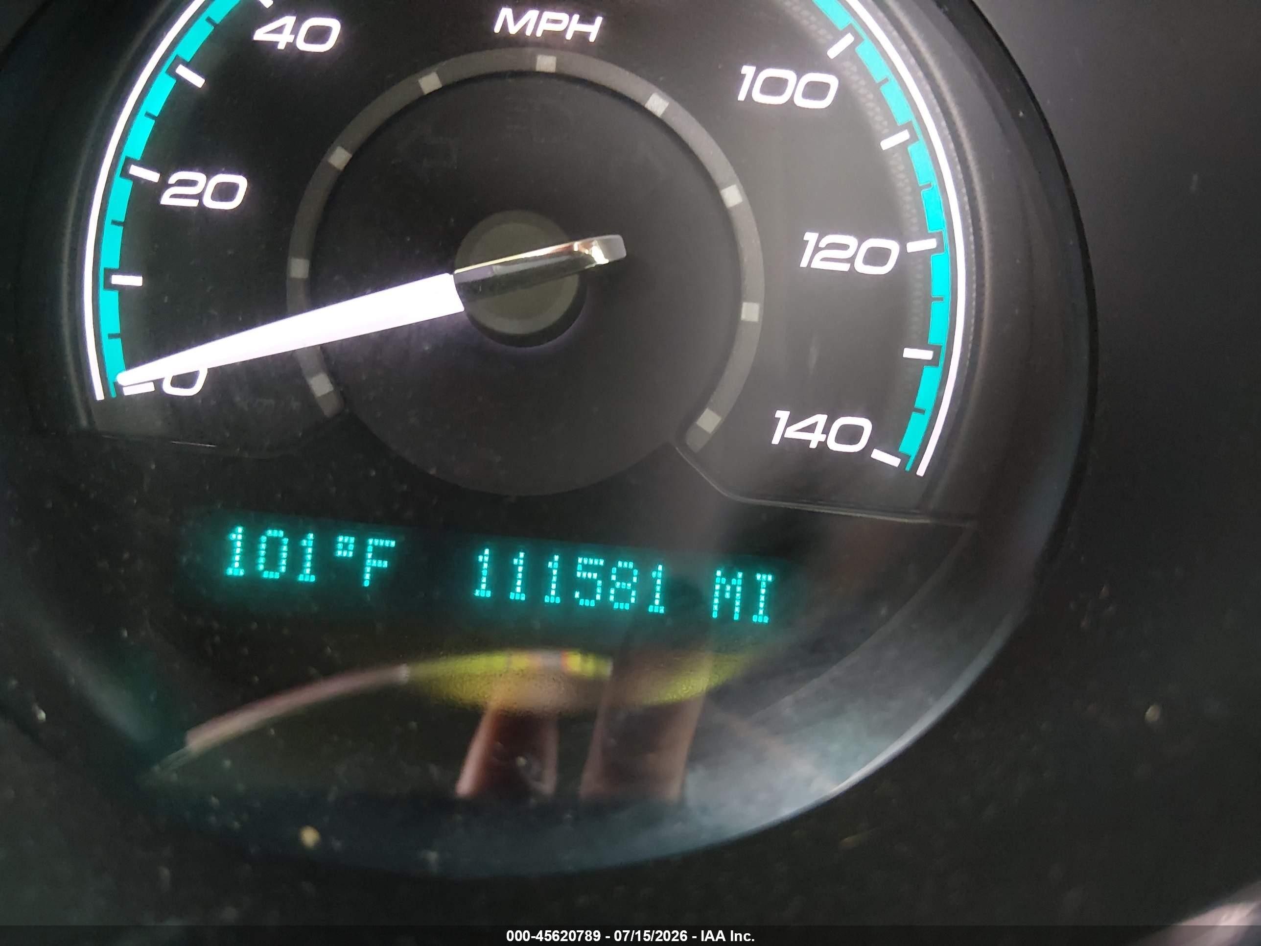 2010 Chevrolet Malibu Ls Dark Blue vin: 1G1ZB5EB6AF111894
