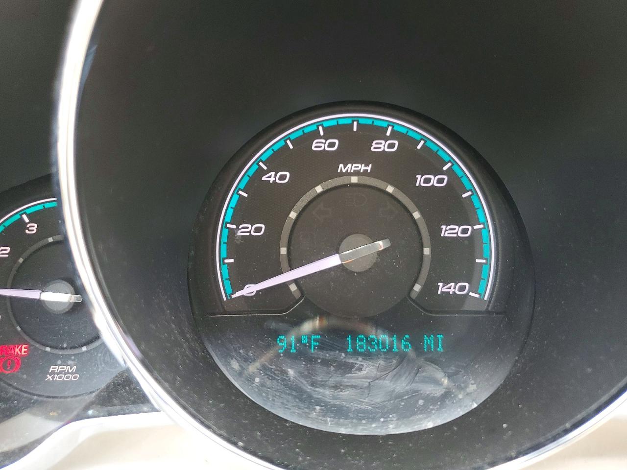 2010 Chevrolet Malibu Ls Blue vin: 1G1ZB5EB8AF119186