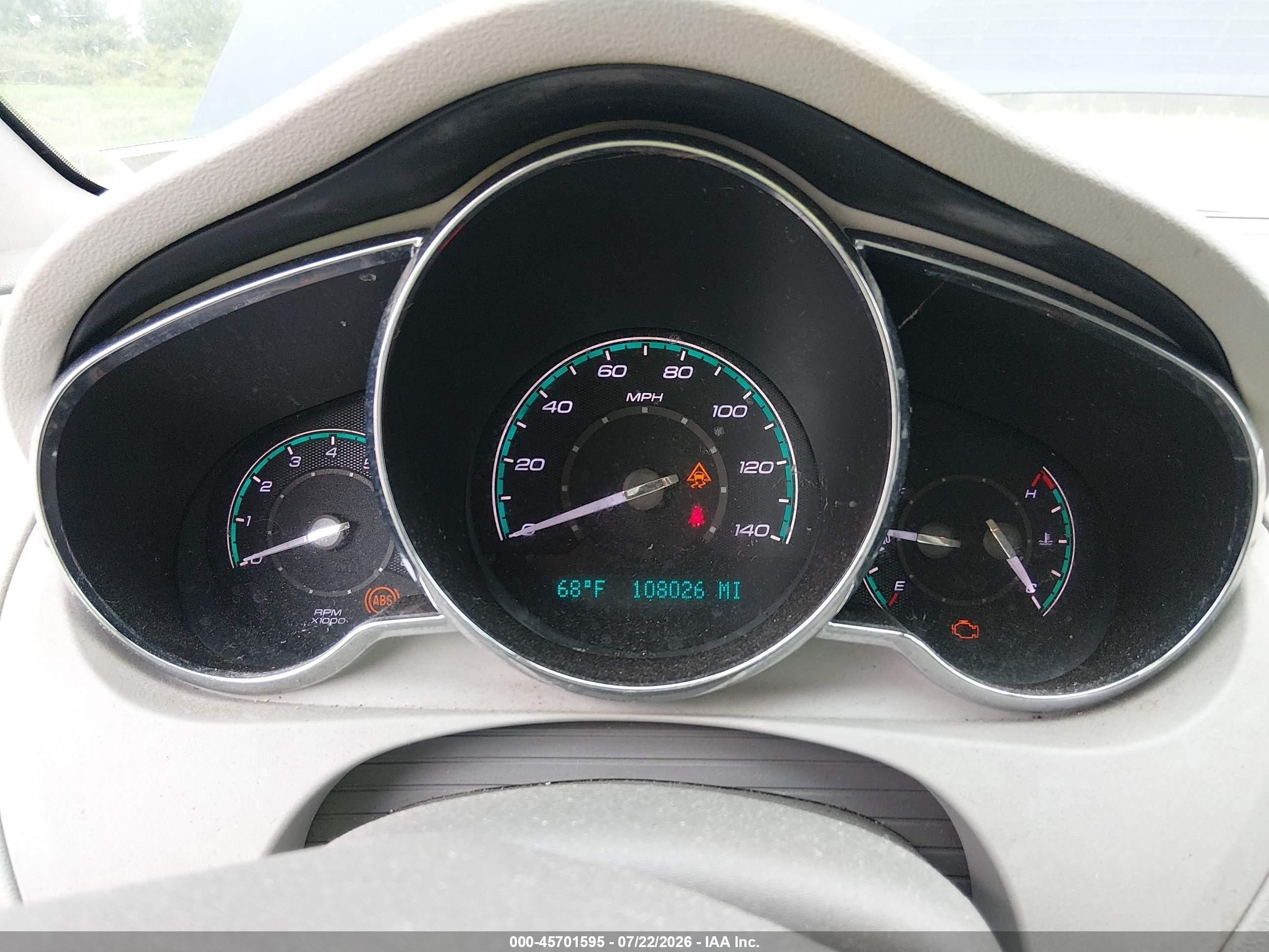 2010 Chevrolet Malibu Ls Dark Blue vin: 1G1ZB5EB8AF223354
