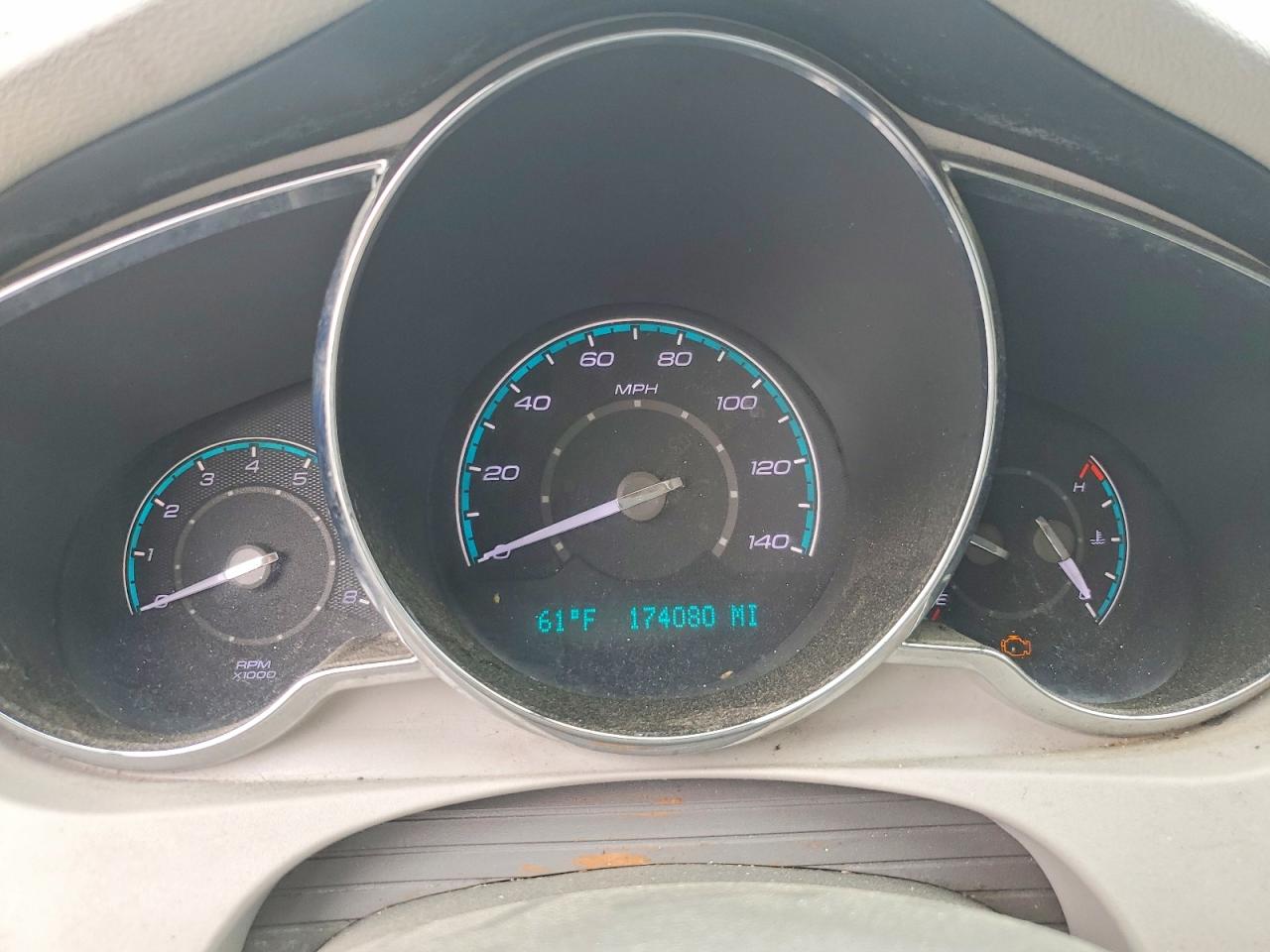 2010 Chevrolet Malibu Ls Silver vin: 1G1ZB5EB9AF203713