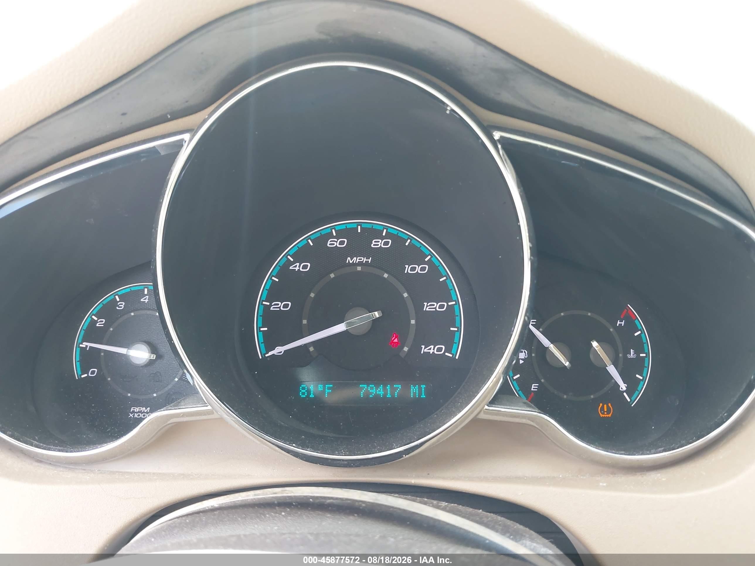 2010 Chevrolet Malibu Ls Beige vin: 1G1ZB5EB9AF216705